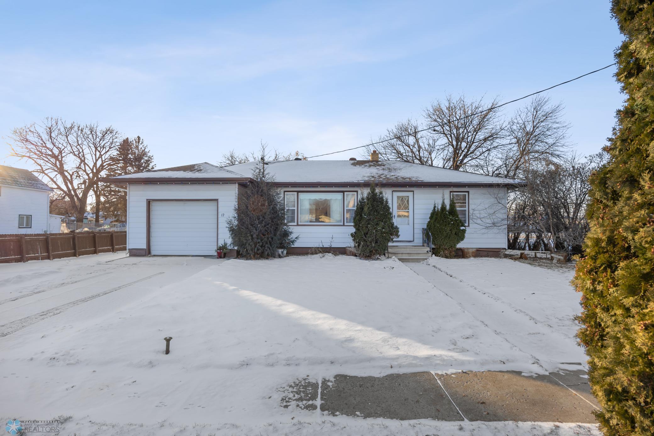 17 Eglon Avenue S
