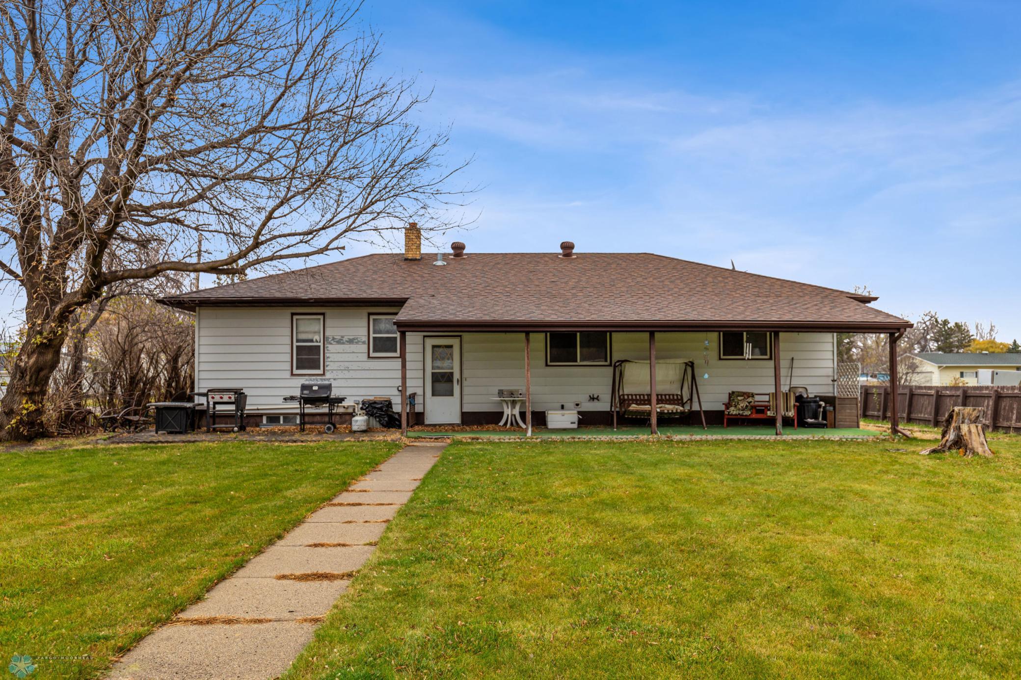 17 Eglon Avenue S