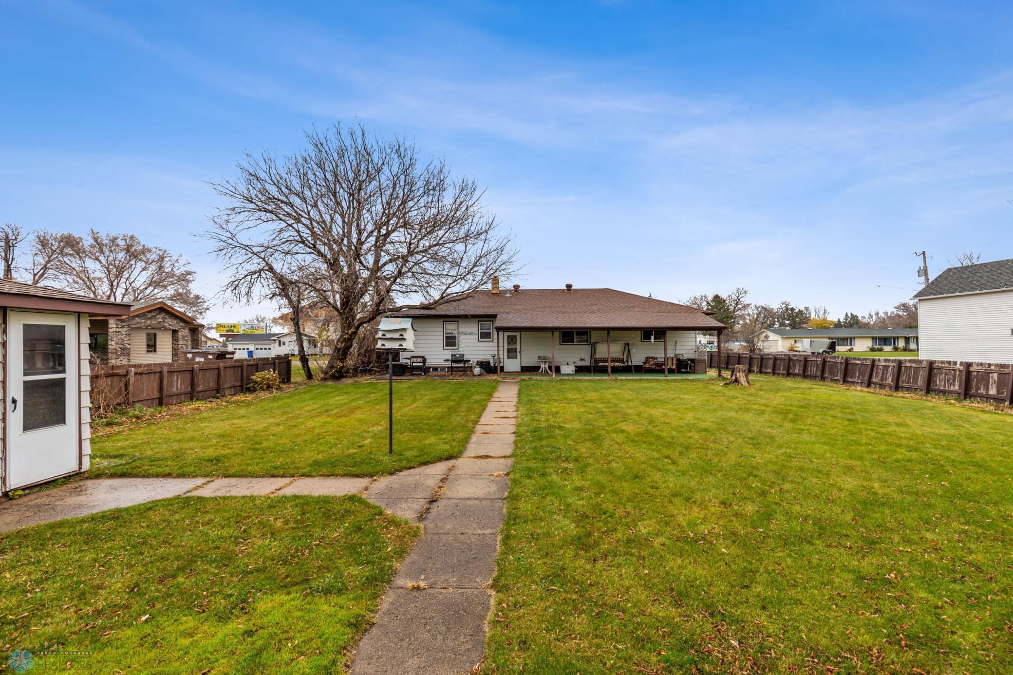 17 Eglon Avenue S