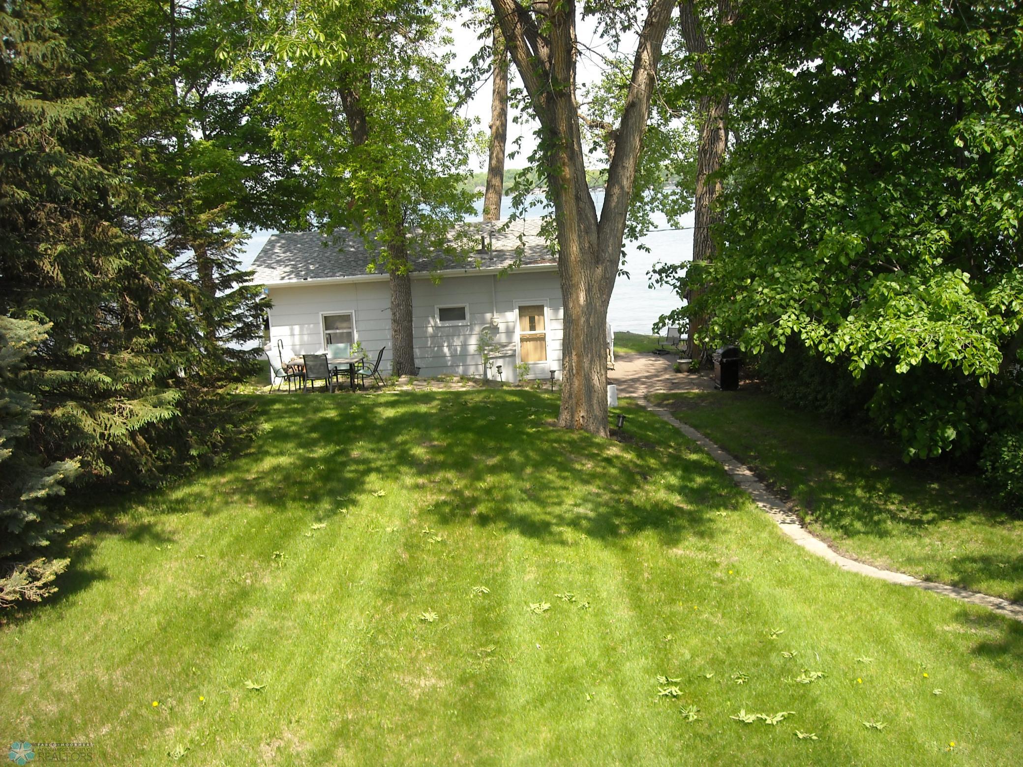 17140 S Big Cormorant Road