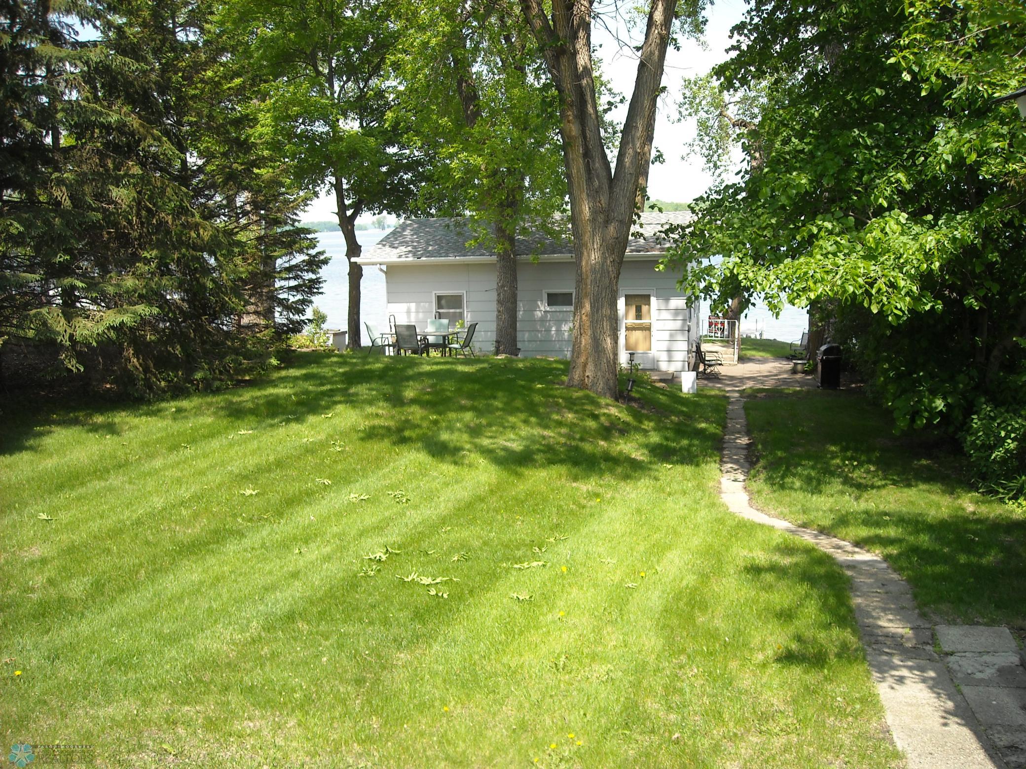 17140 S Big Cormorant Road