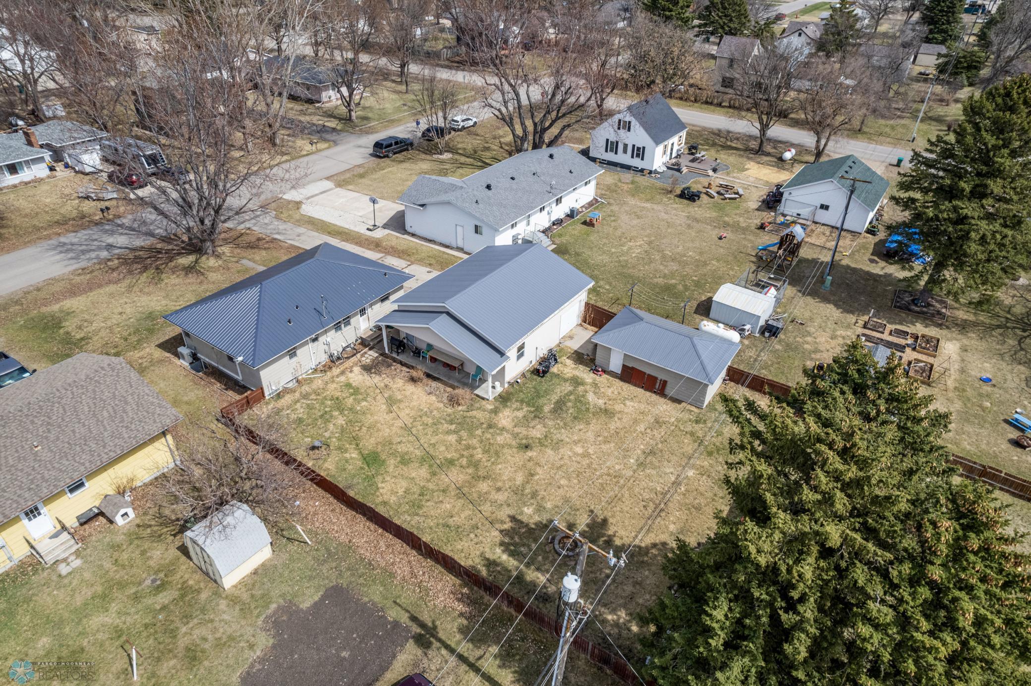 260 Maple Street
