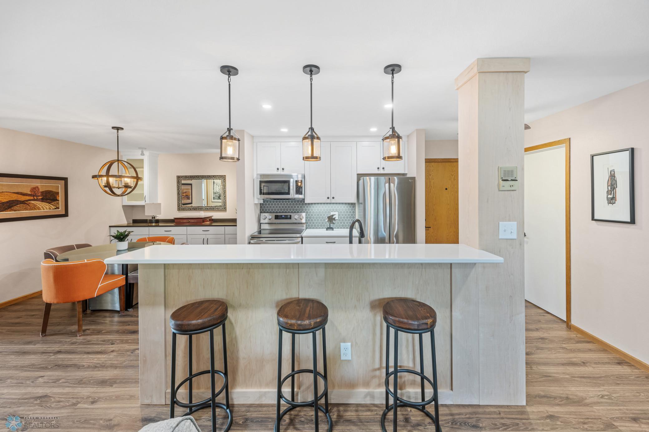 2636 18th Street S Unit: 8