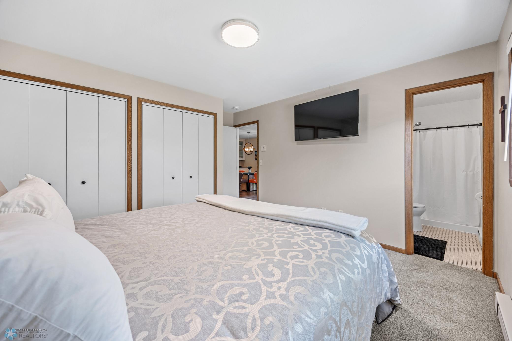 2636 18th Street S Unit: 8