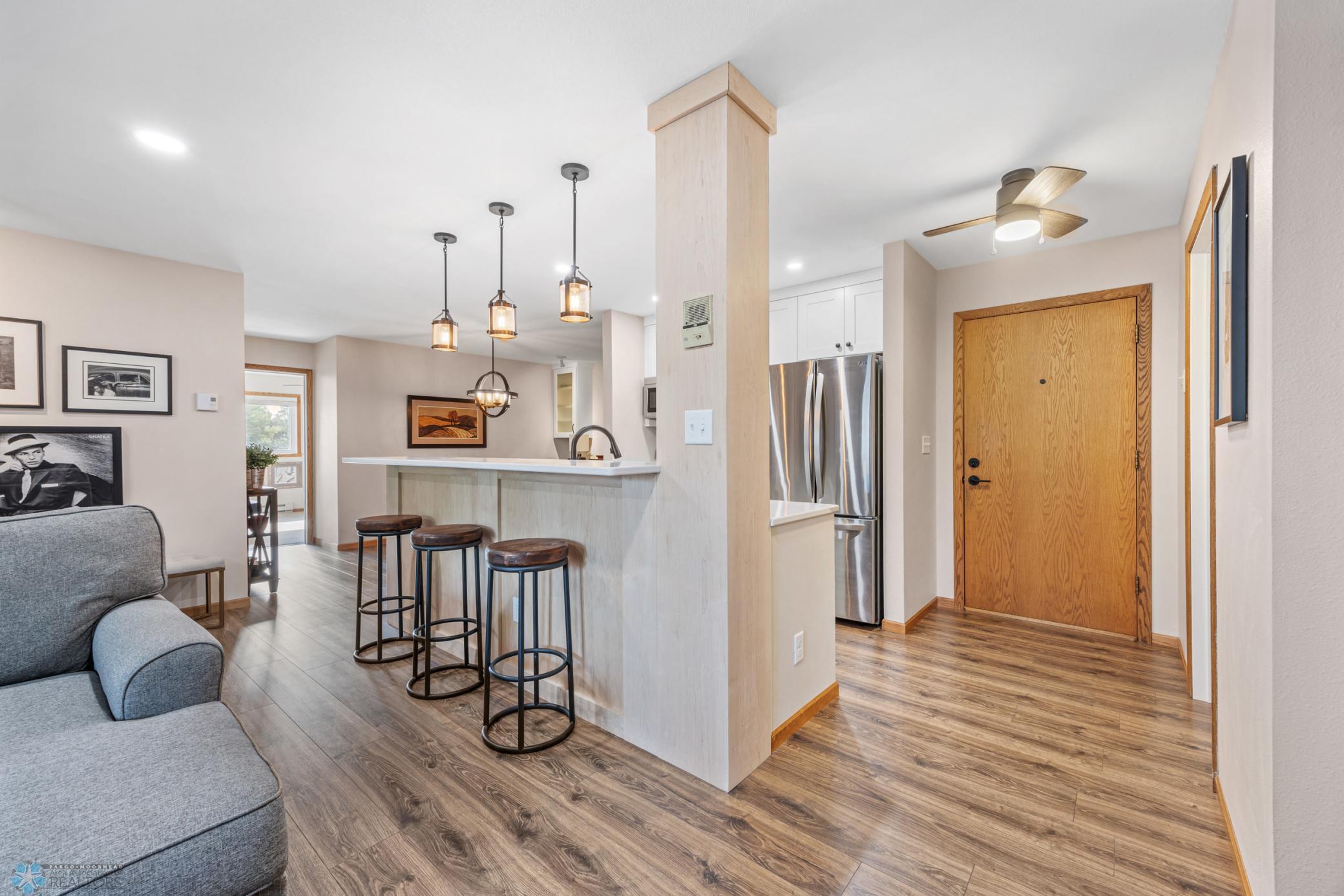 2636 18th Street S Unit: 8