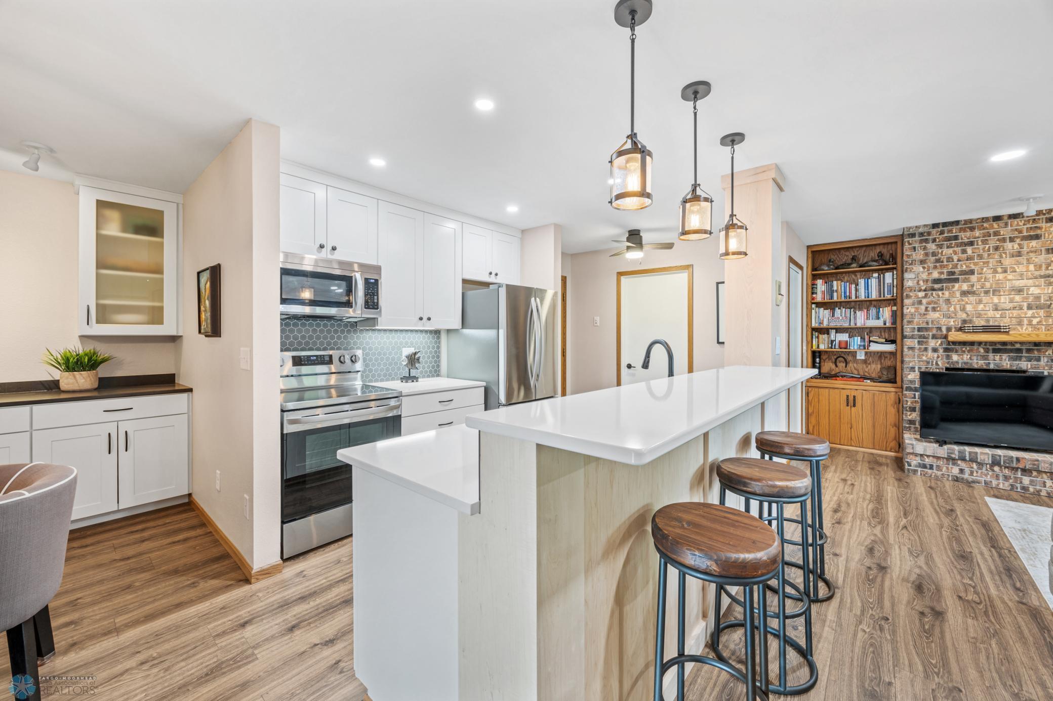 2636 18th Street S Unit: 8