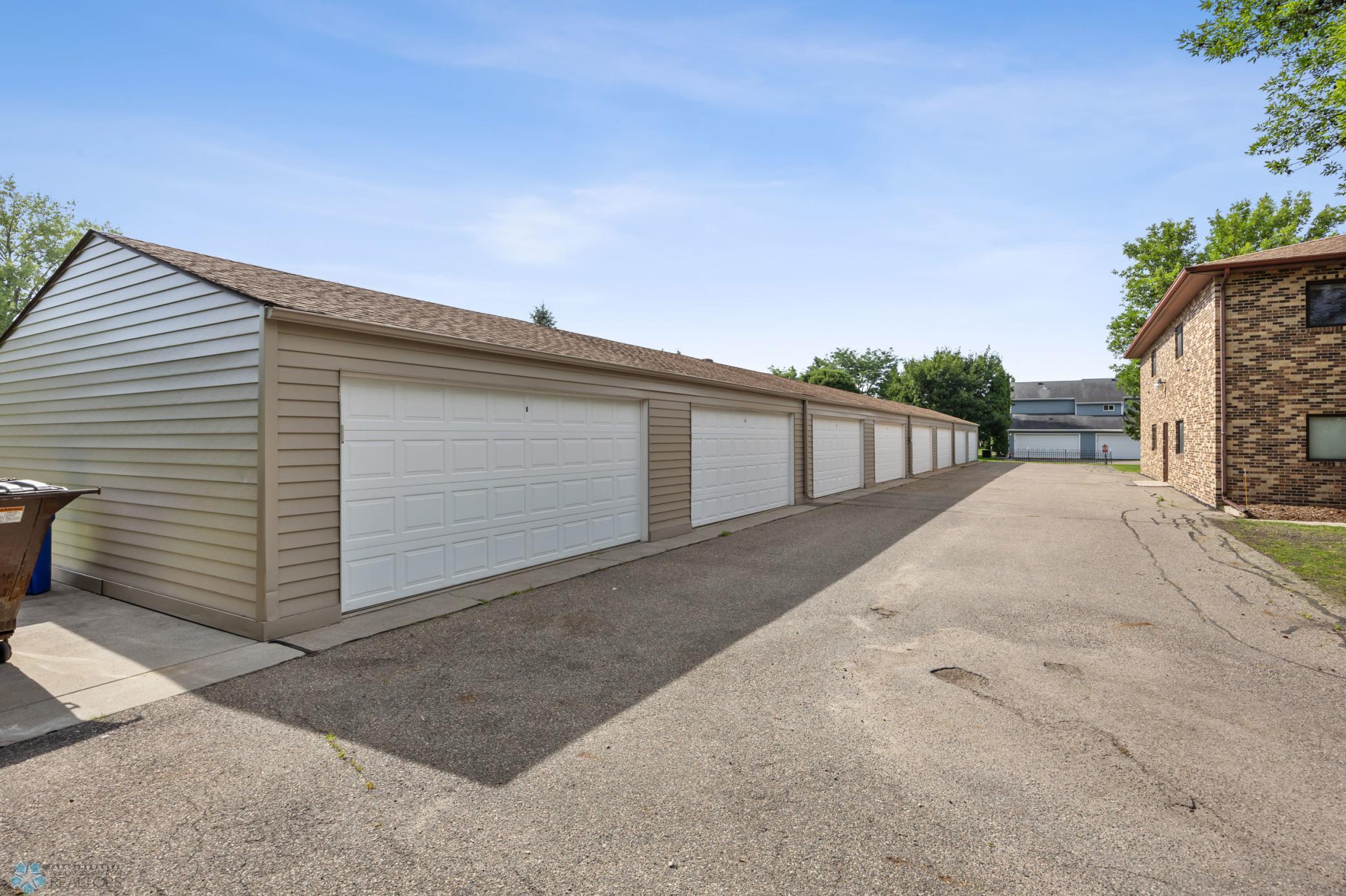 2636 18th Street S Unit: 8