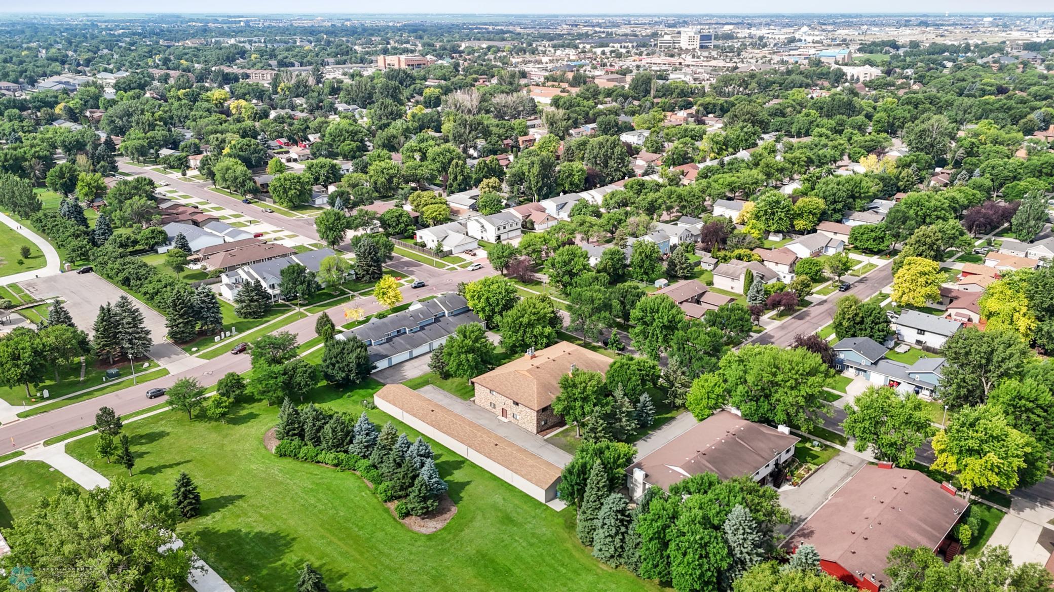2636 18th Street S Unit: 8