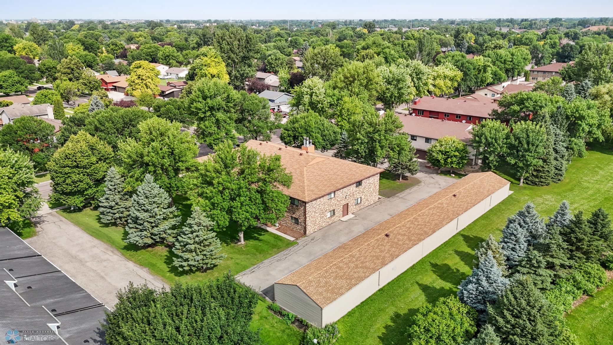 2636 18th Street S Unit: 8