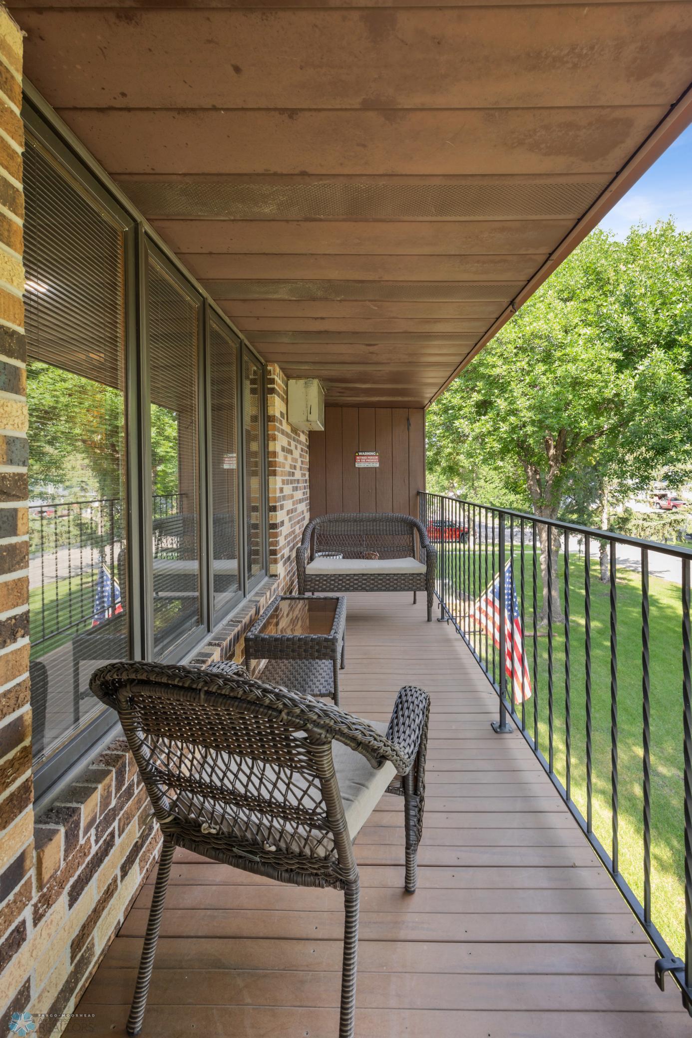 2636 18th Street S Unit: 8