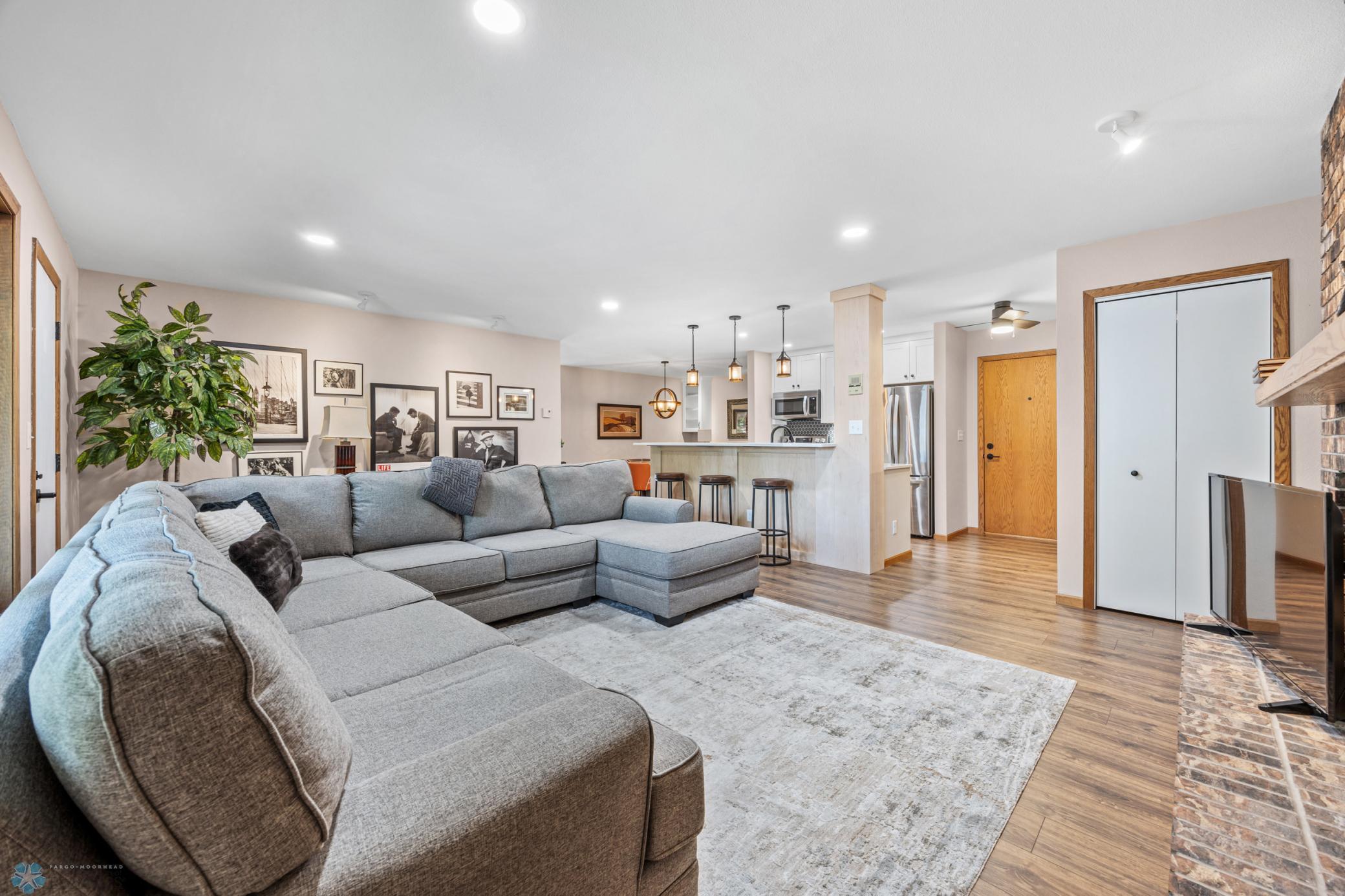 2636 18th Street S Unit: 8