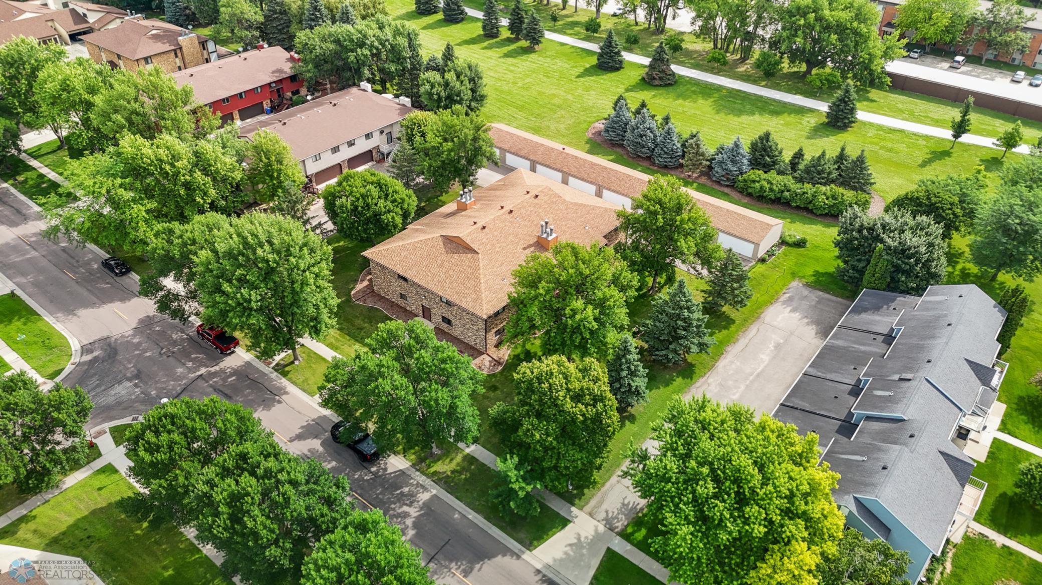 2636 18th Street S Unit: 8