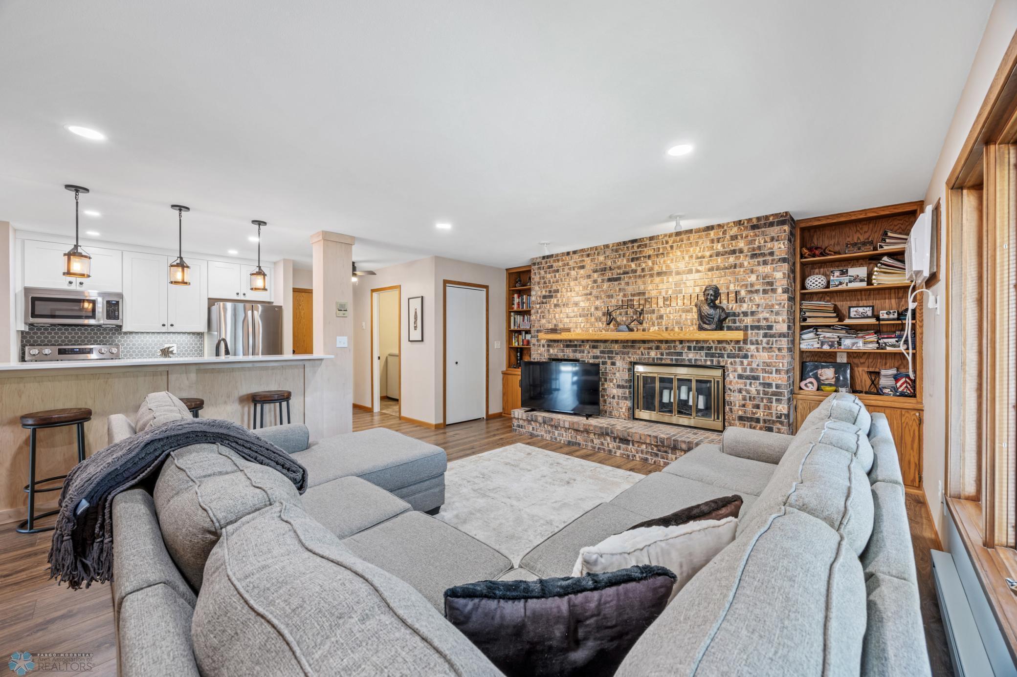 2636 18th Street S Unit: 8