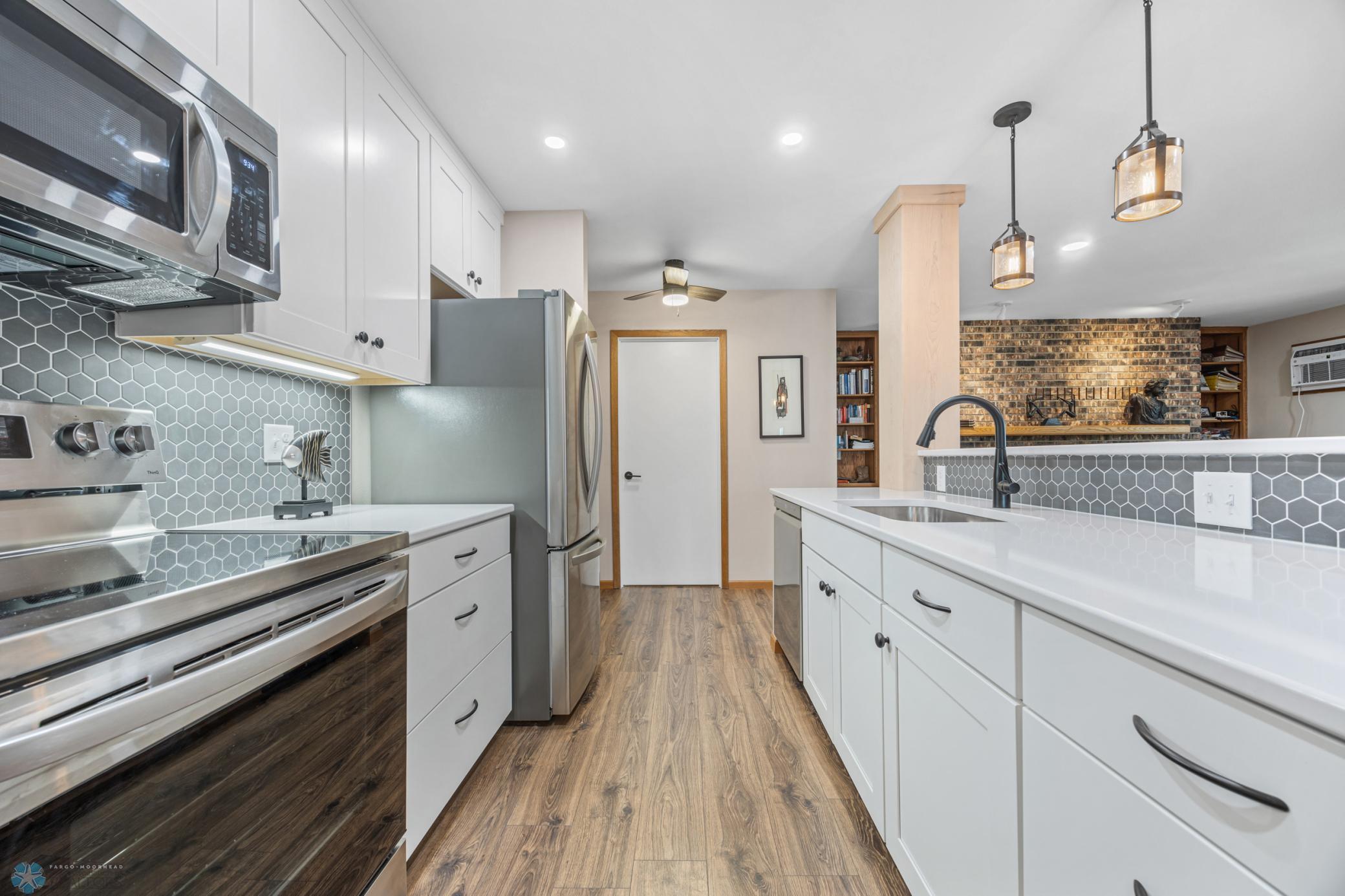 2636 18th Street S Unit: 8