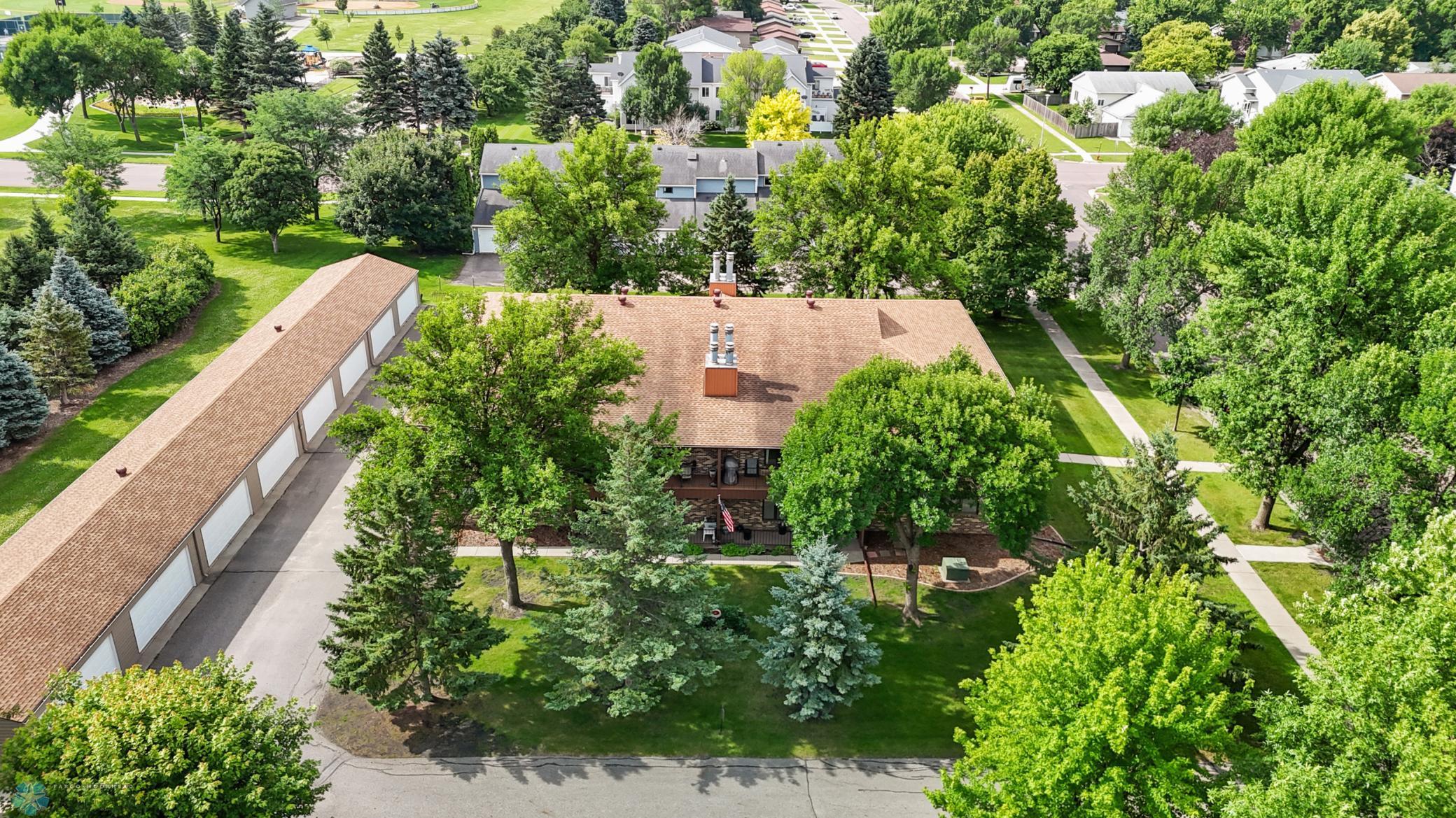 2636 18th Street S Unit: 8