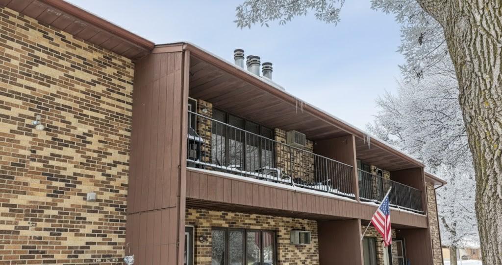 2636 18th Street S Unit: 8
