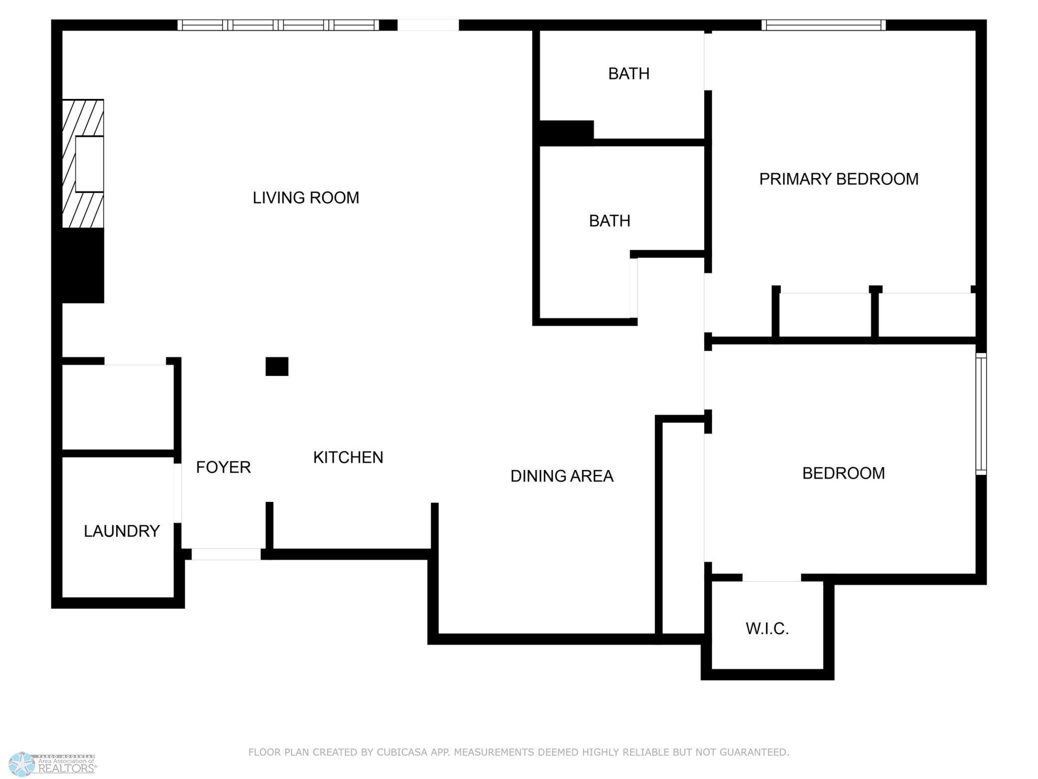2636 18th Street S Unit: 8