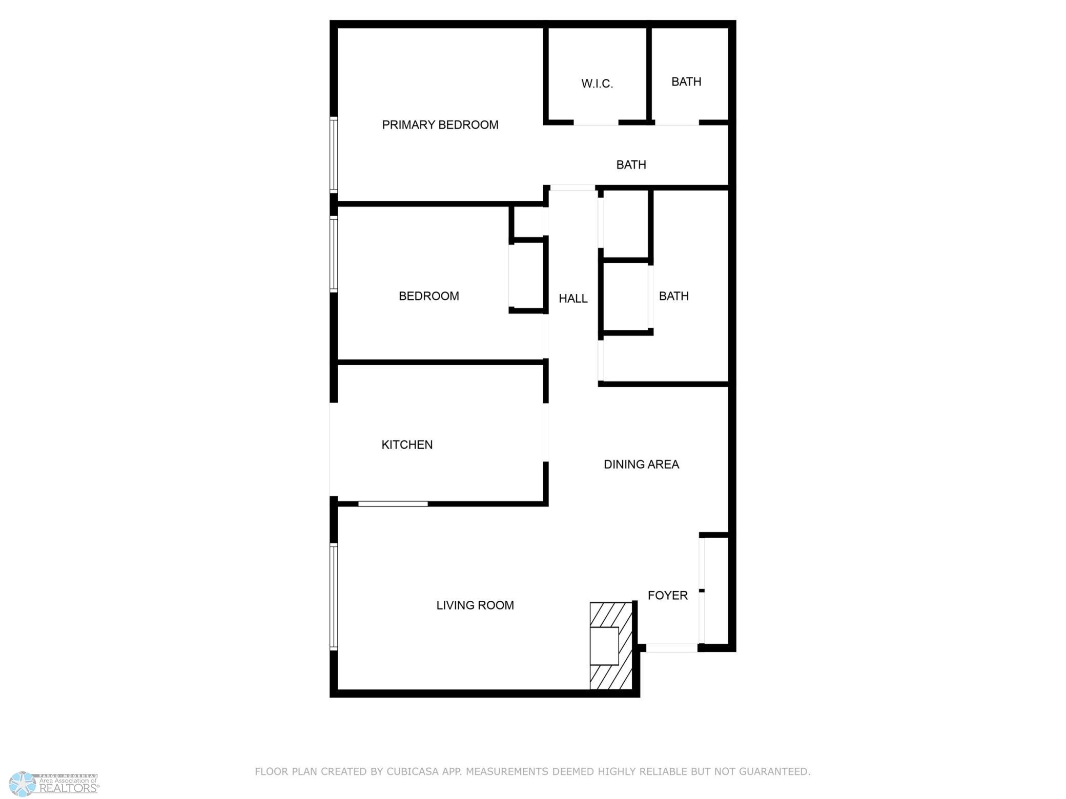 3237 17th Avenue S Unit: 101