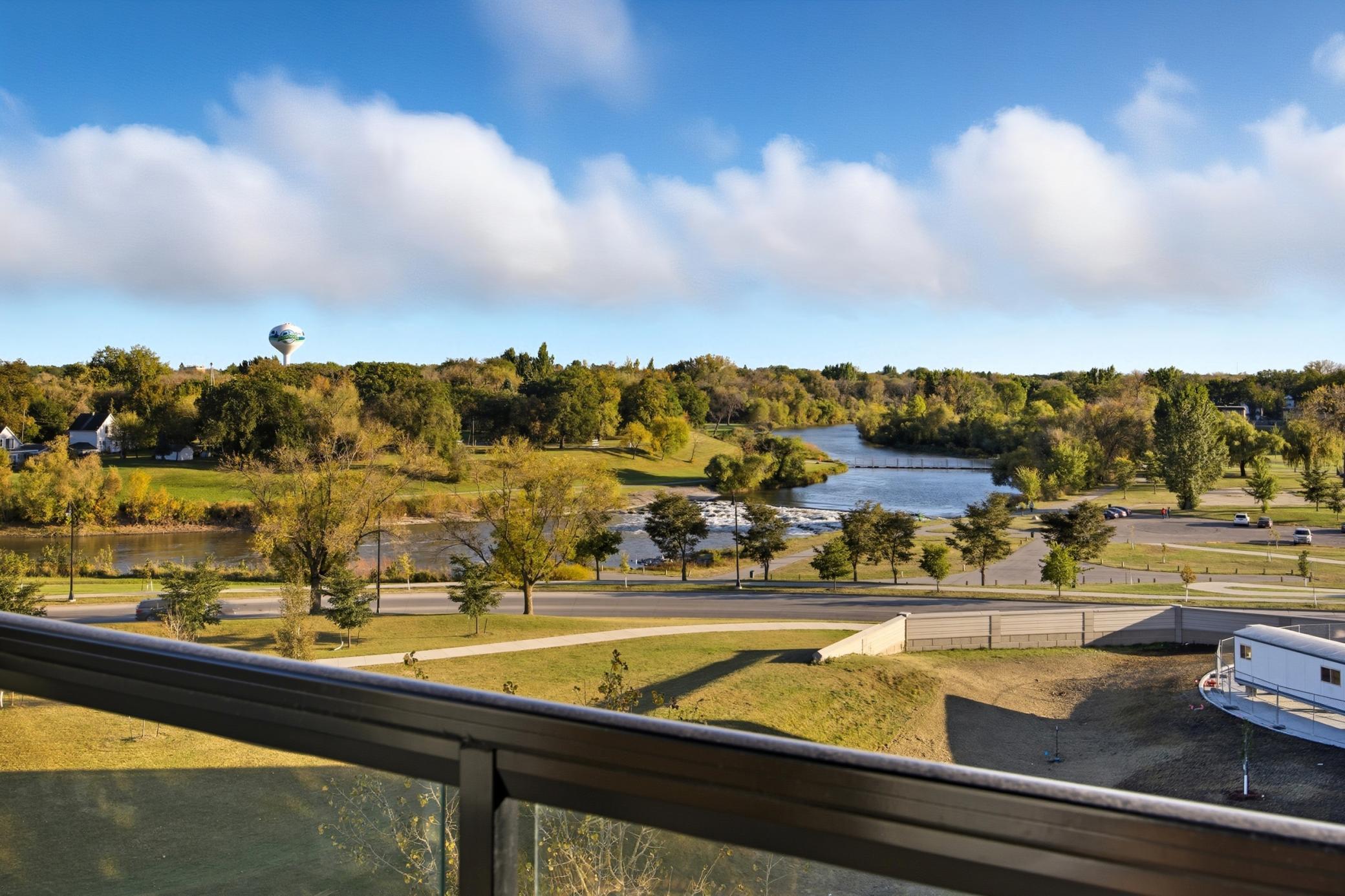 300 Main Avenue Unit: 506