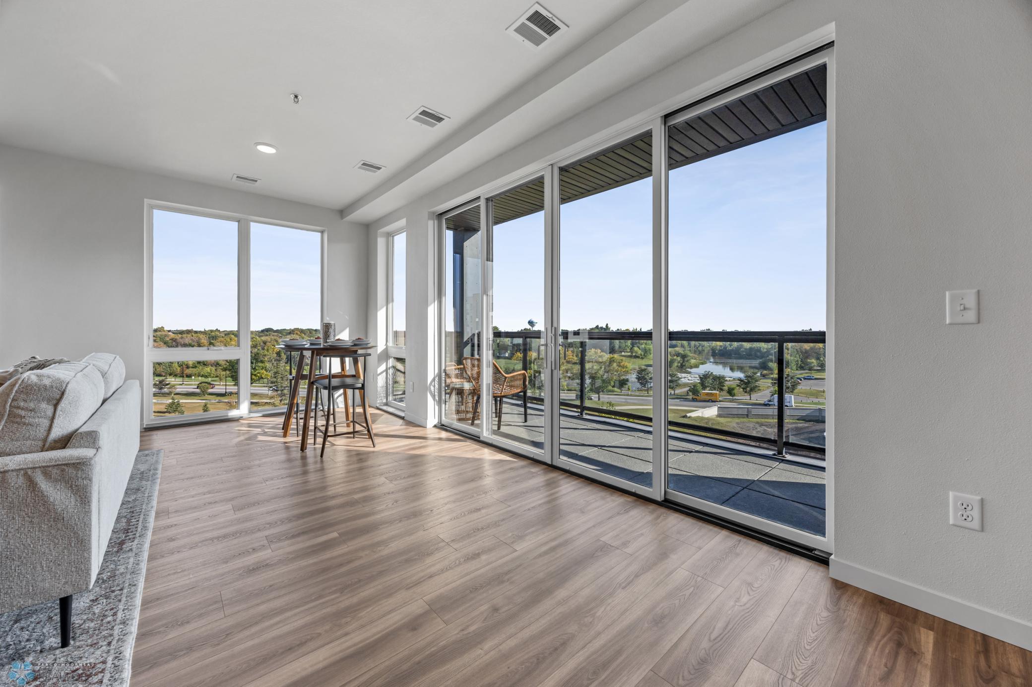 300 Main Avenue Unit: 506