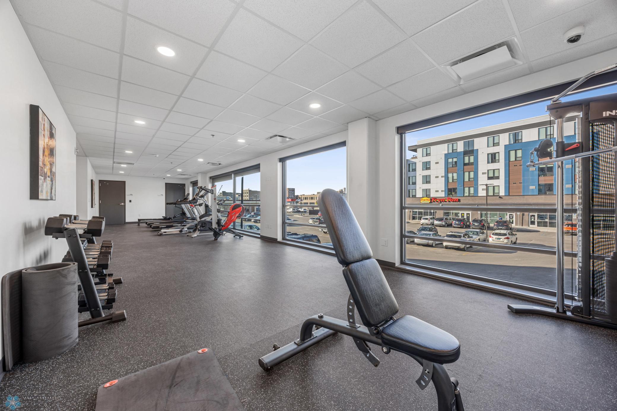 300 Main Avenue Unit: 506
