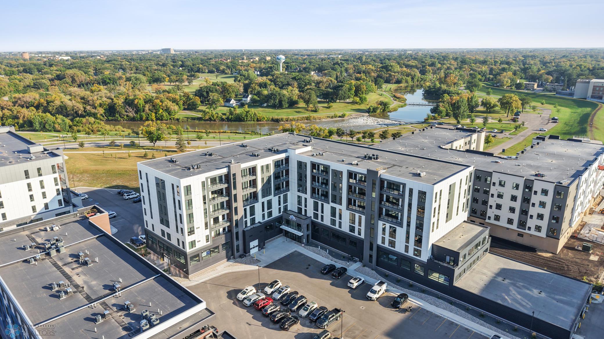 300 Main Avenue Unit: 506