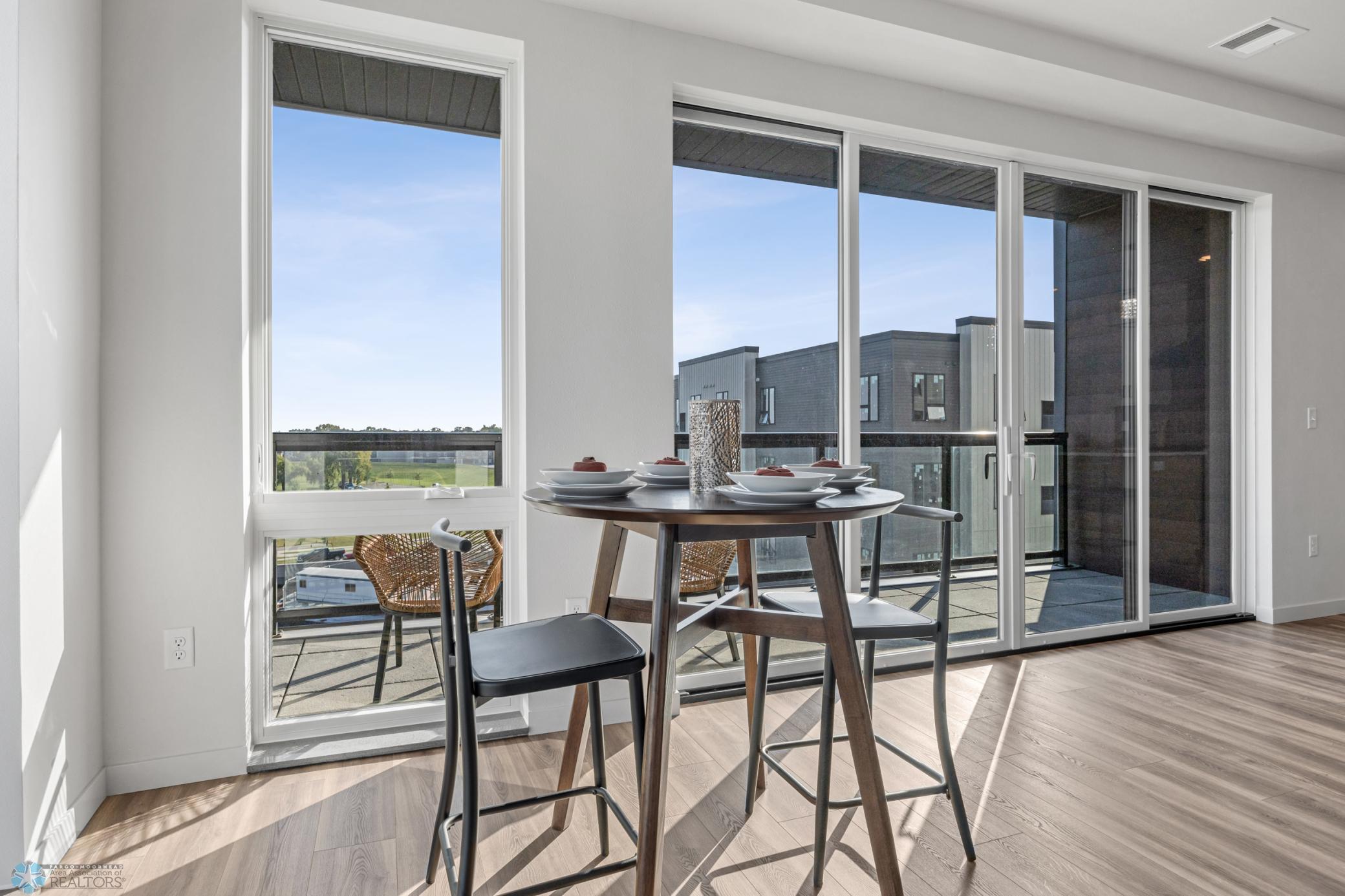 300 Main Avenue Unit: 506