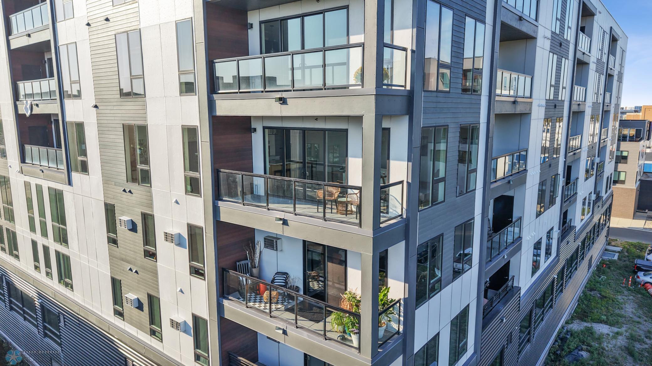 300 Main Avenue Unit: 506
