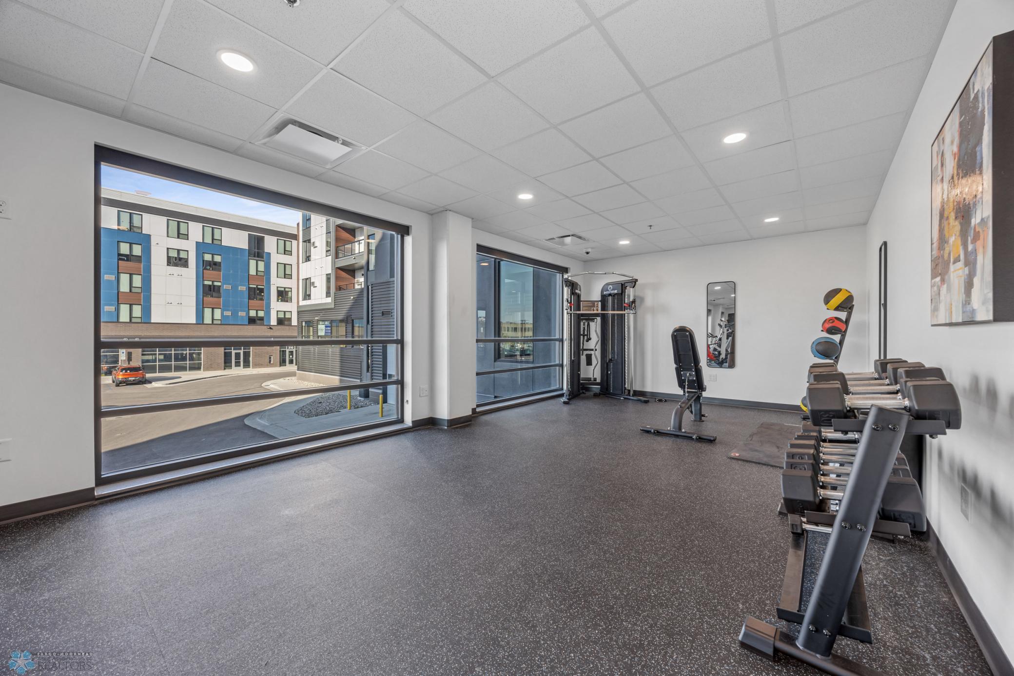 300 Main Avenue Unit: 506