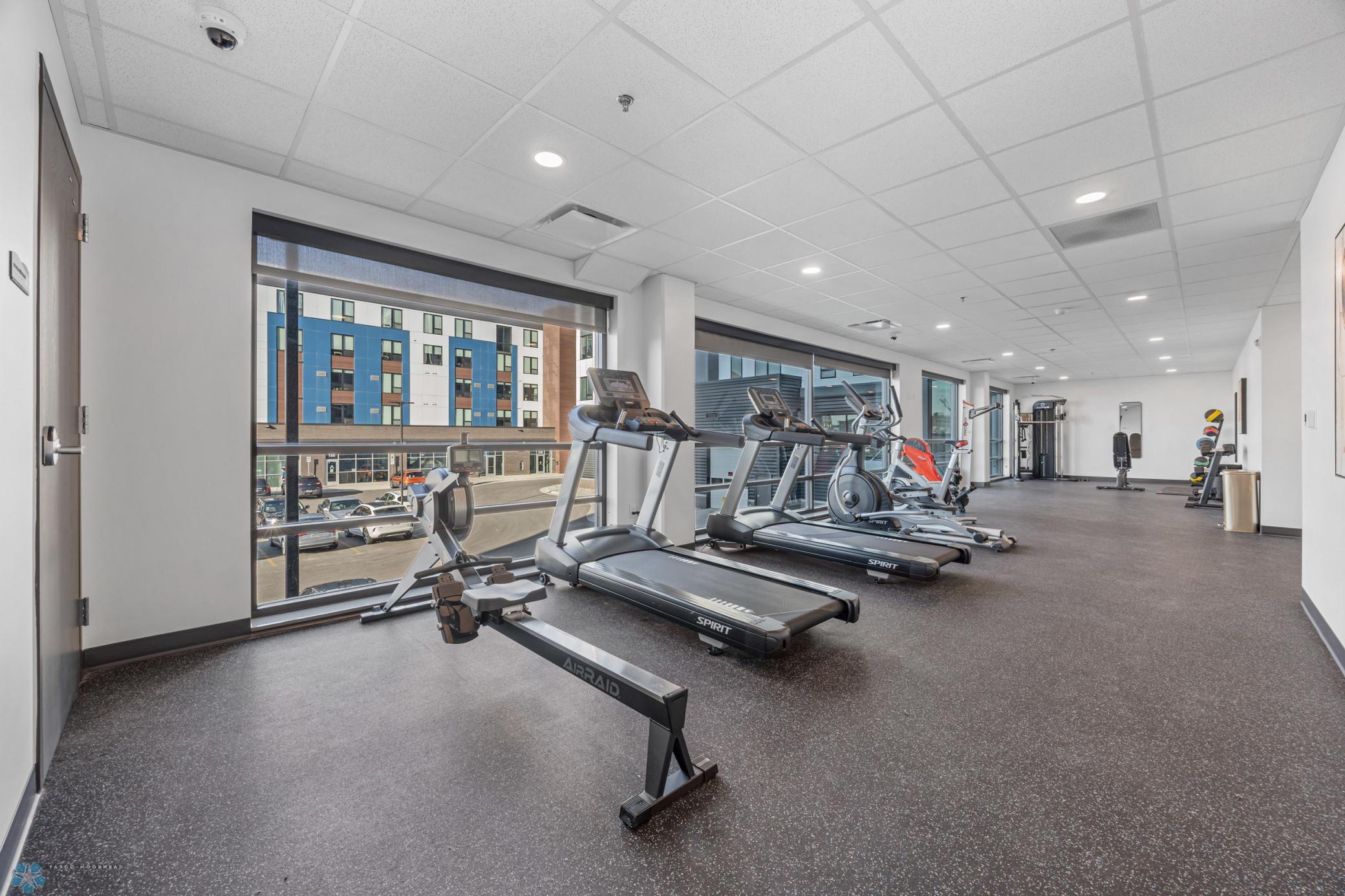 300 Main Avenue Unit: 506