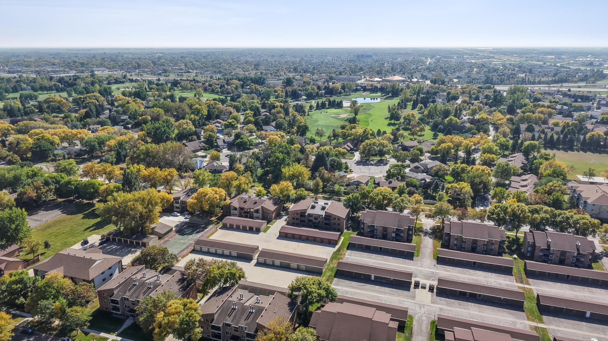 3253 17th Avenue S Unit: 101