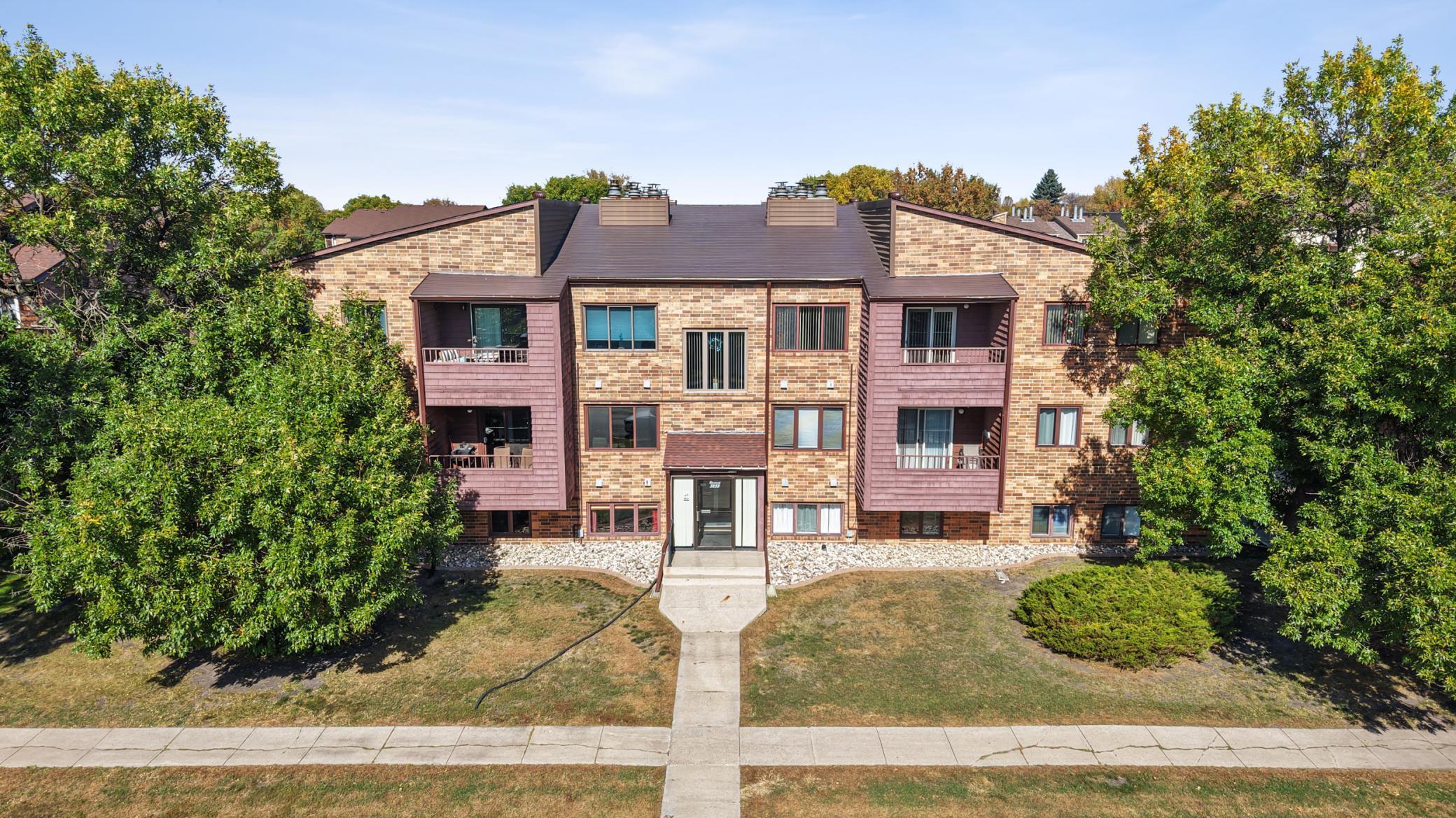 3253 17th Avenue S Unit: 101