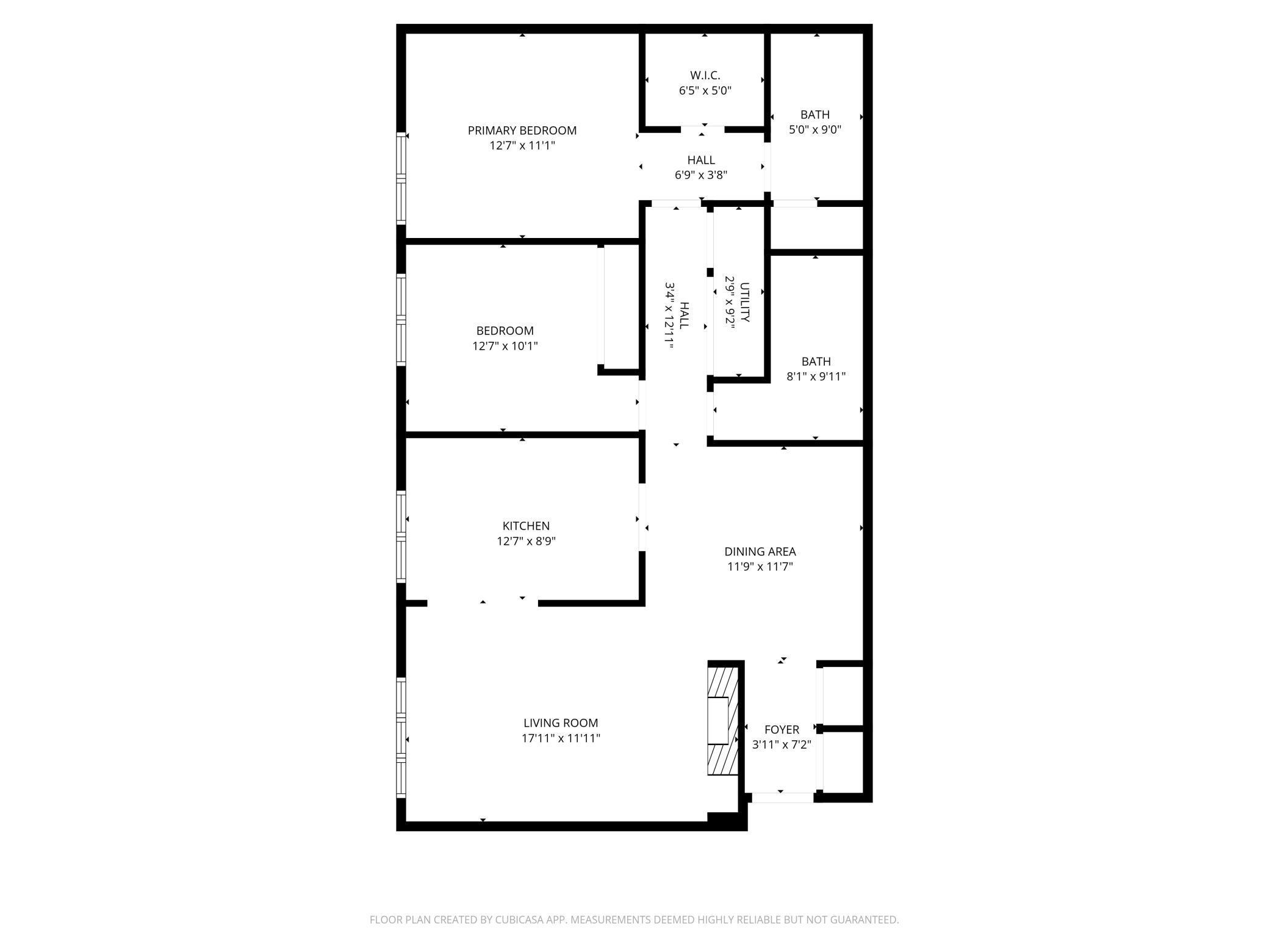 3253 17th Avenue S Unit: 101