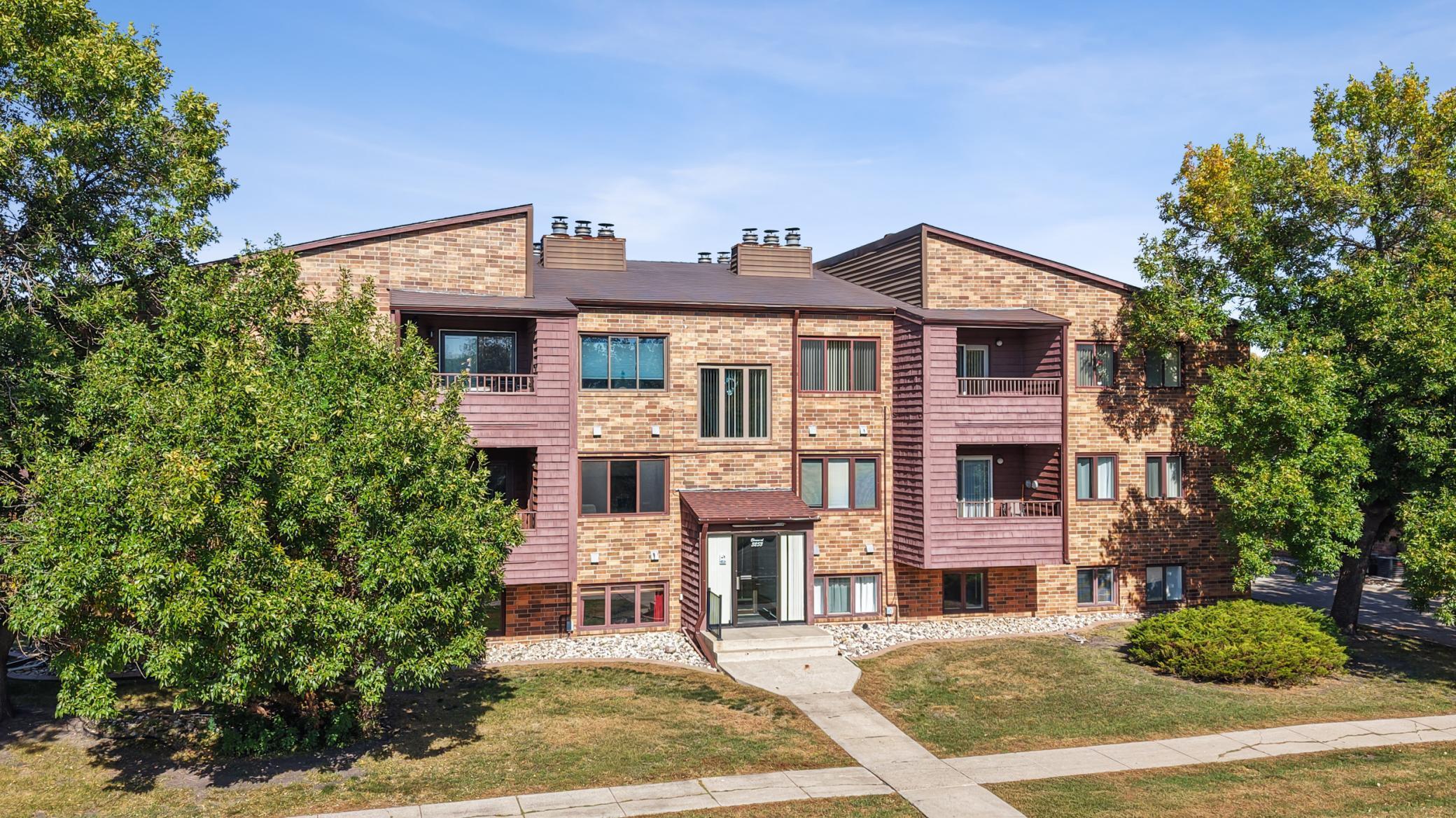 3253 17th Avenue S Unit: 101
