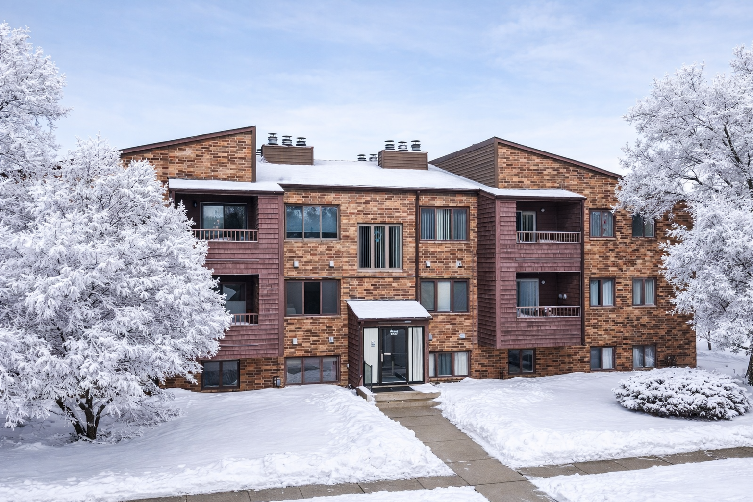 3253 17th Avenue S Unit: 101