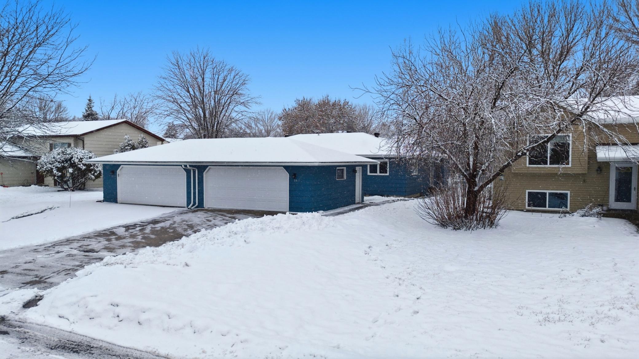 2811 26th Street Circle S