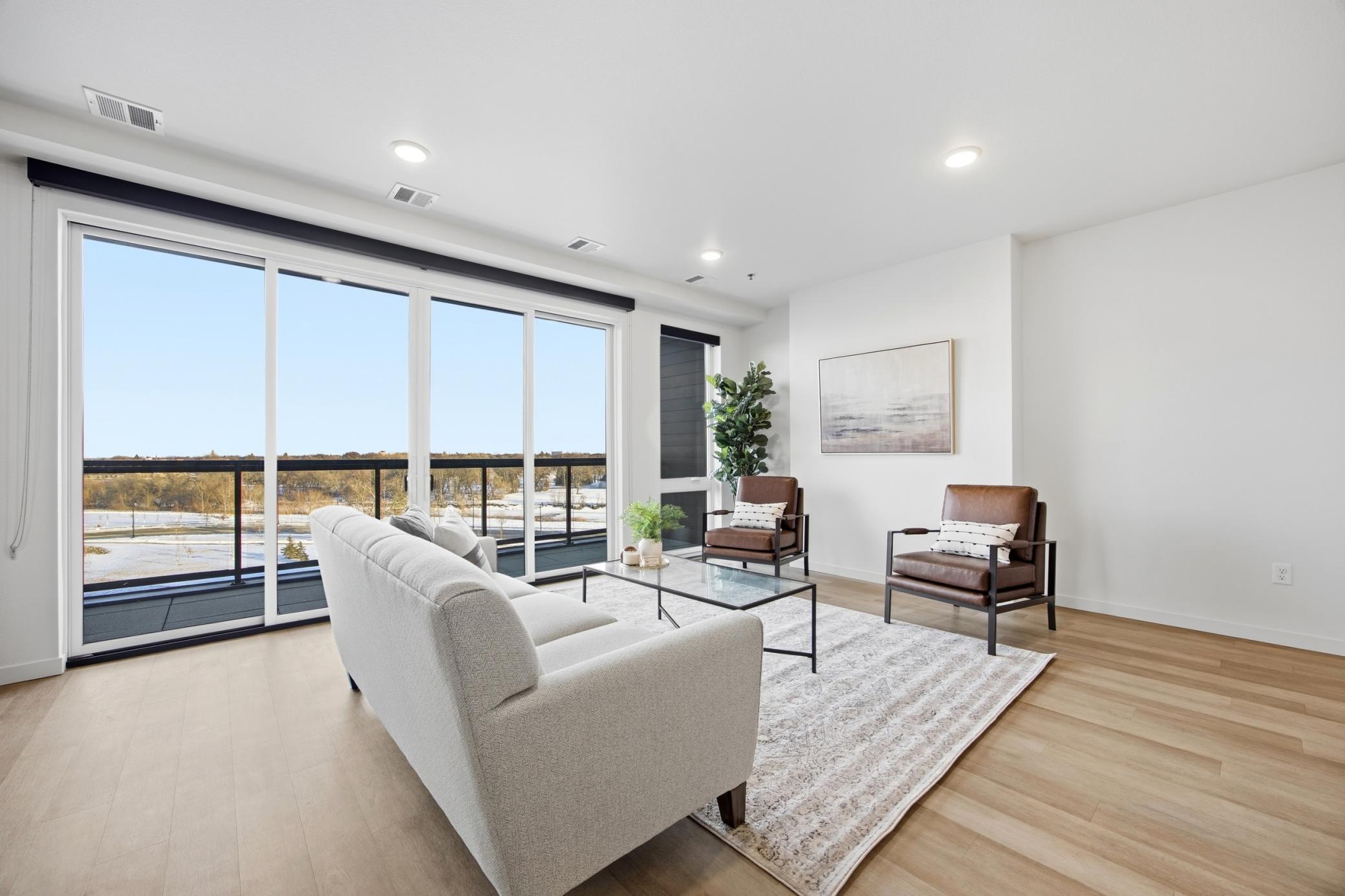 300 Main Avenue Unit: 508
