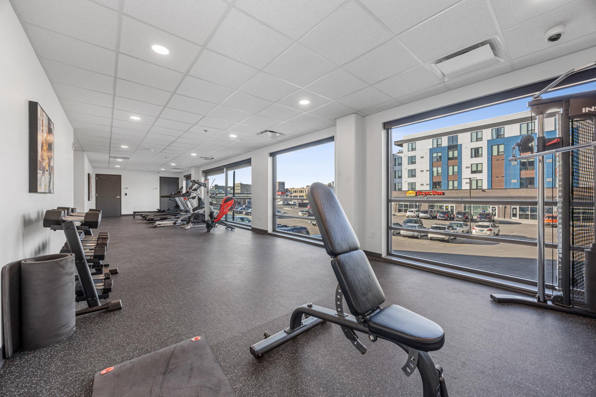 300 Main Avenue Unit: 508