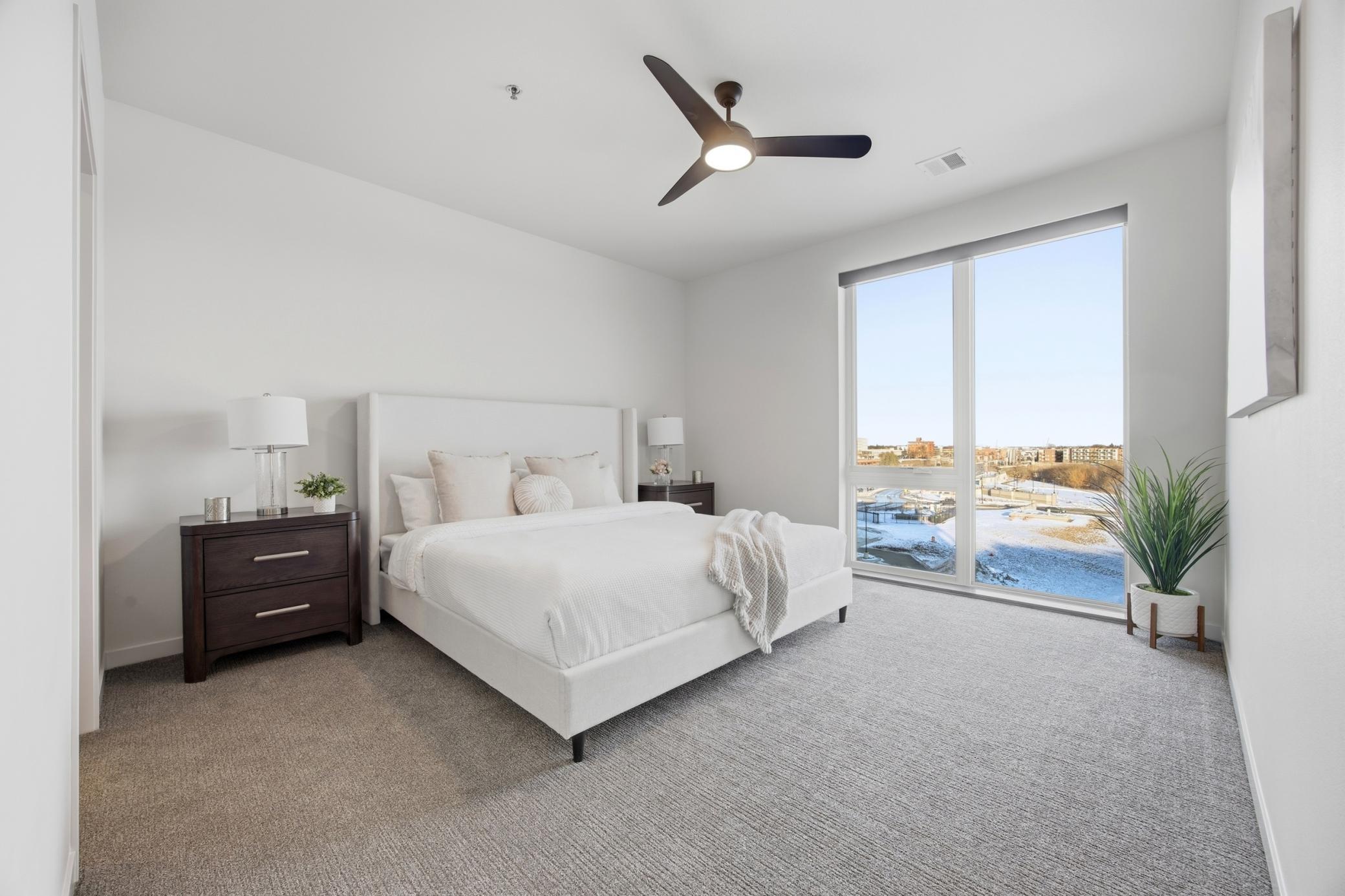 300 Main Avenue Unit: 508