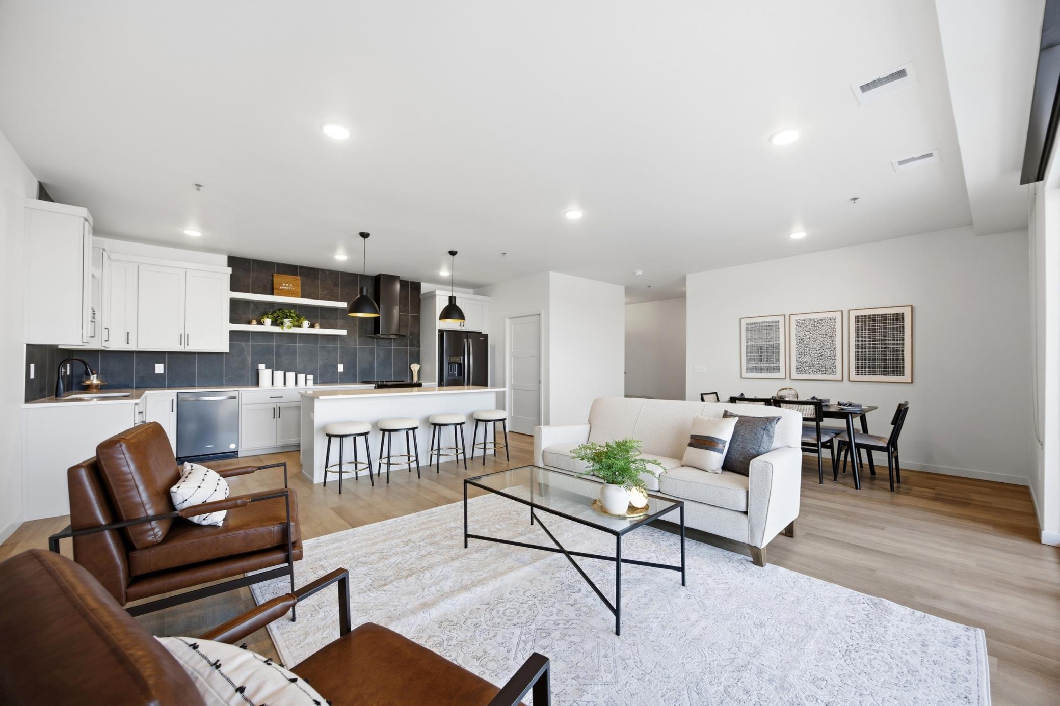 300 Main Avenue Unit: 508