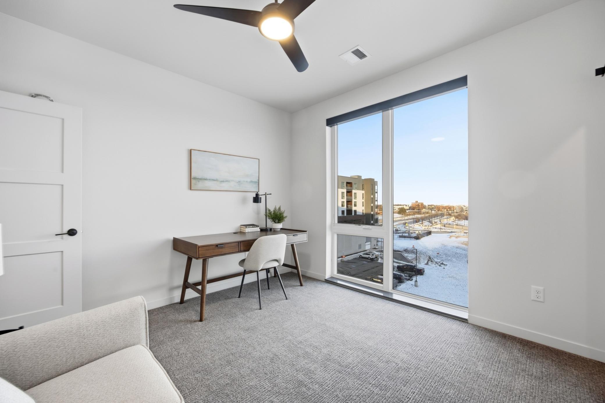 300 Main Avenue Unit: 508