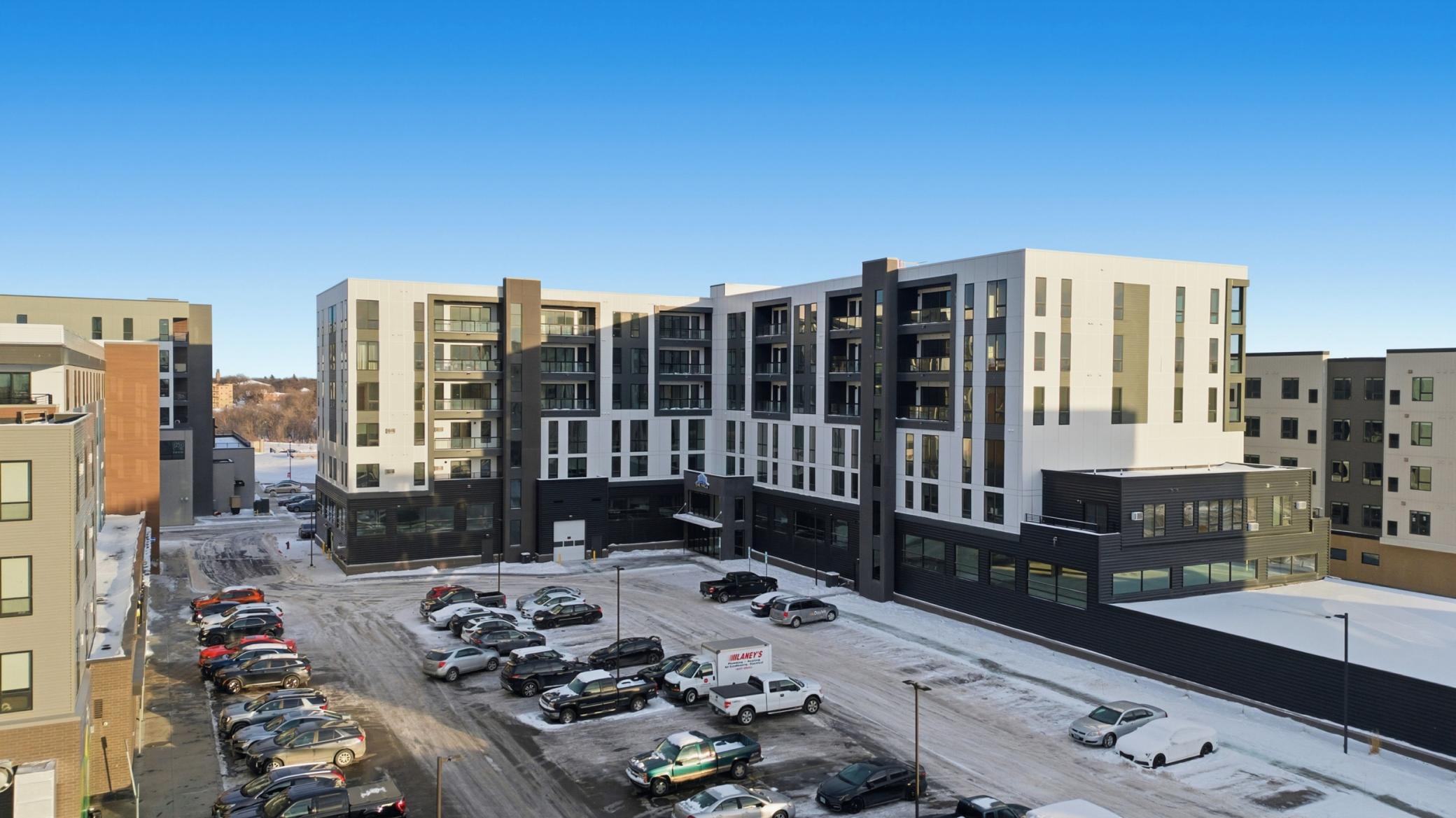 300 Main Avenue Unit: 508