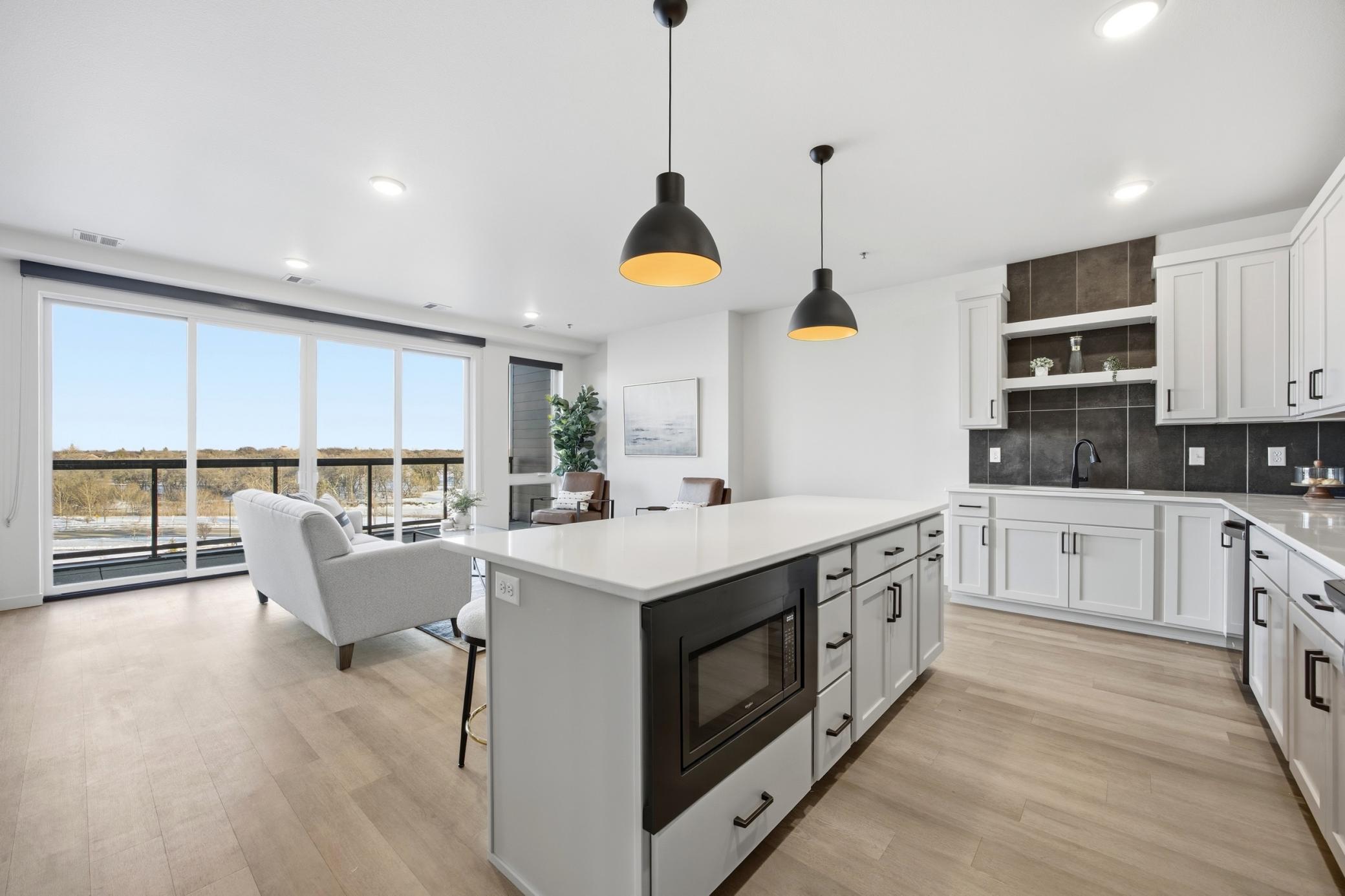 300 Main Avenue Unit: 508