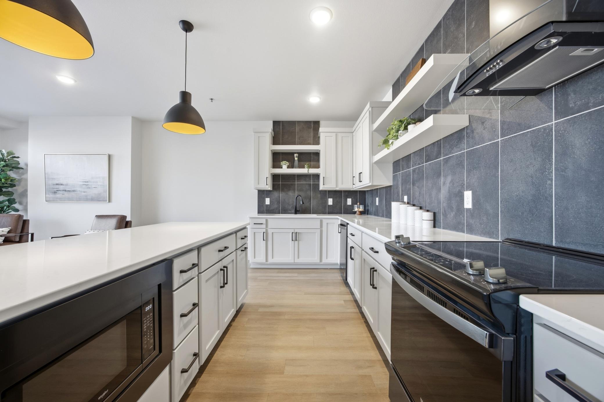 300 Main Avenue Unit: 508