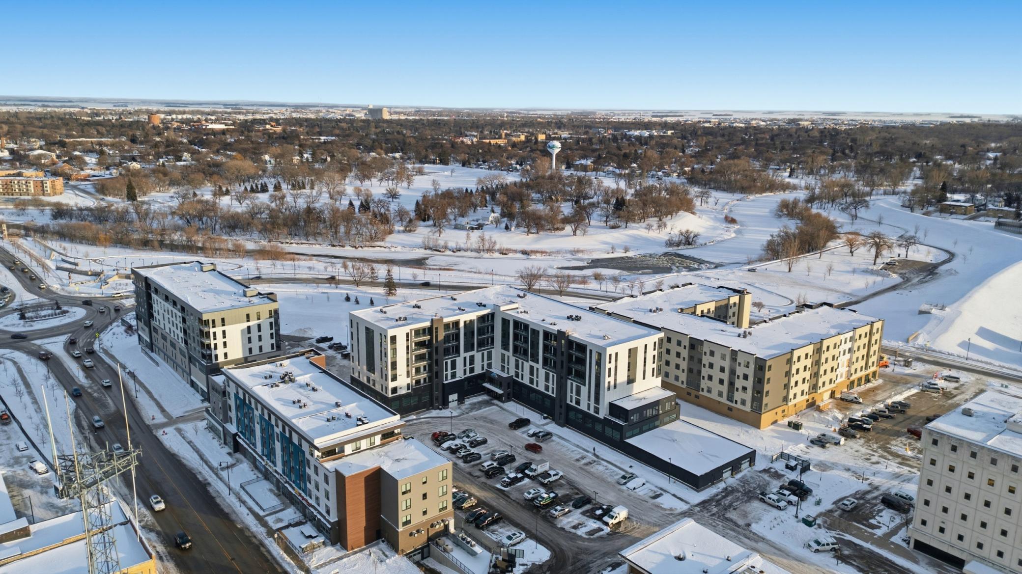 300 Main Avenue Unit: 508