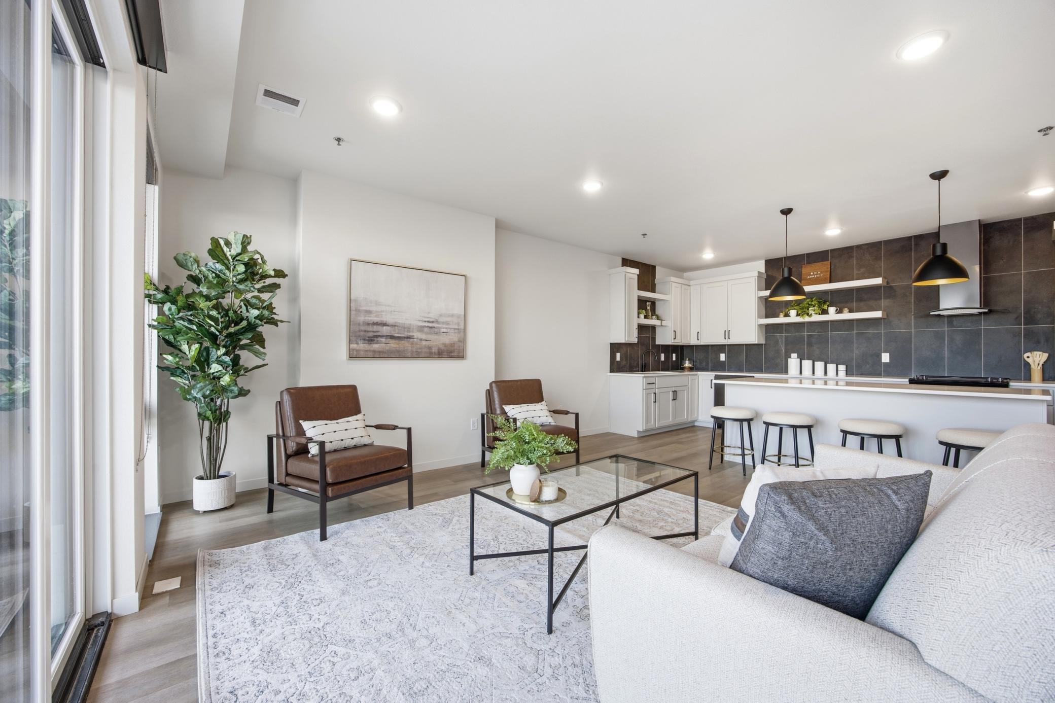 300 Main Avenue Unit: 508