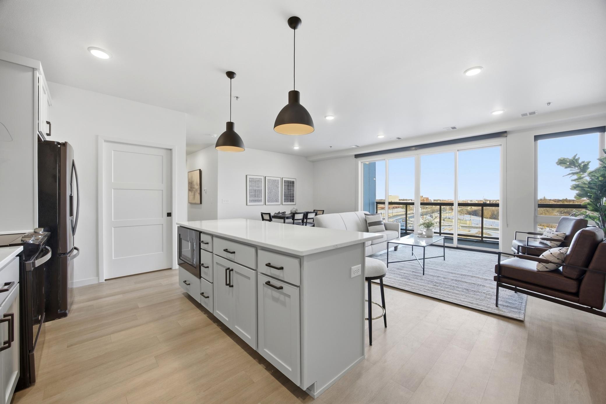 300 Main Avenue Unit: 508