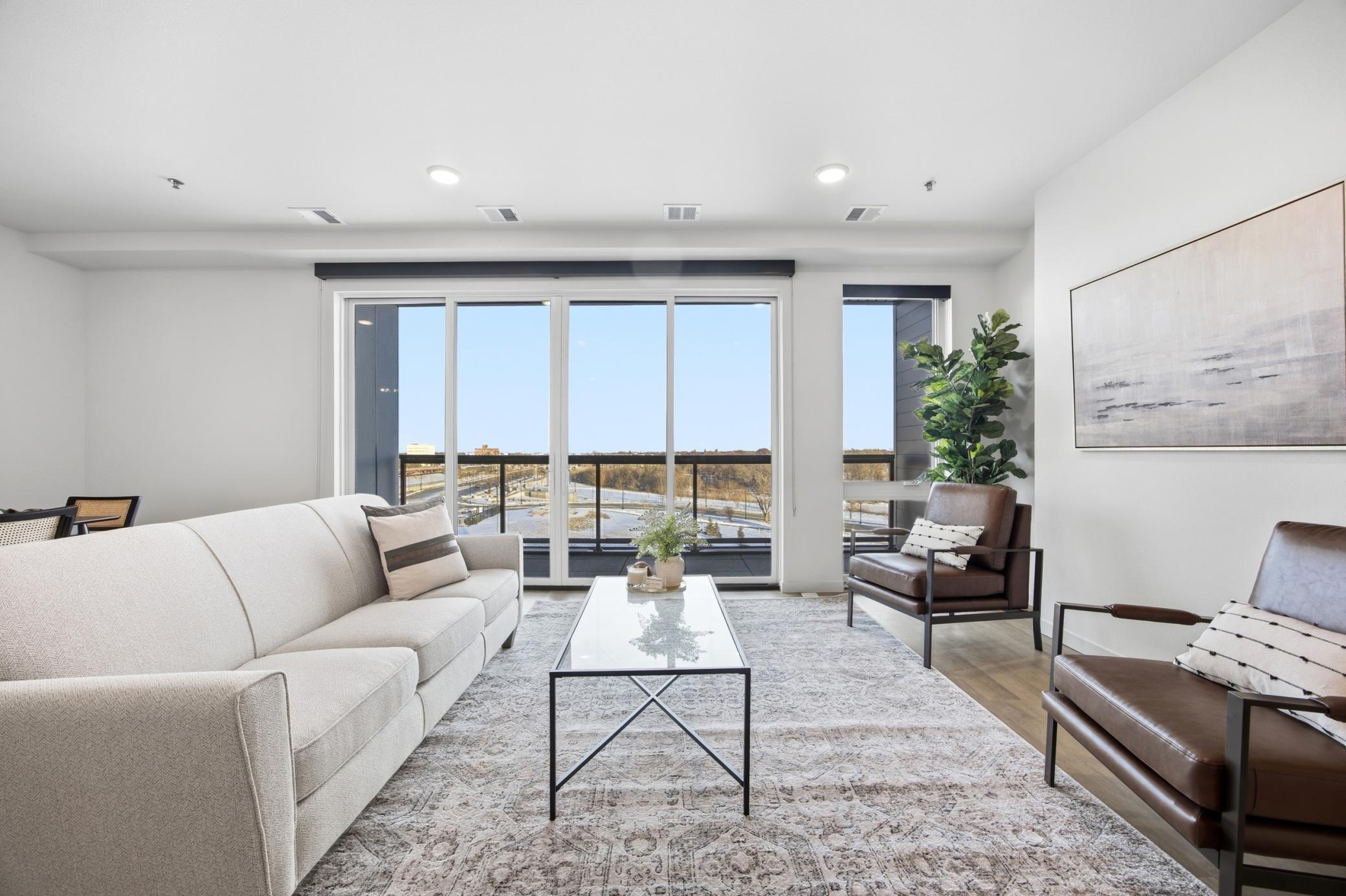 300 Main Avenue Unit: 508