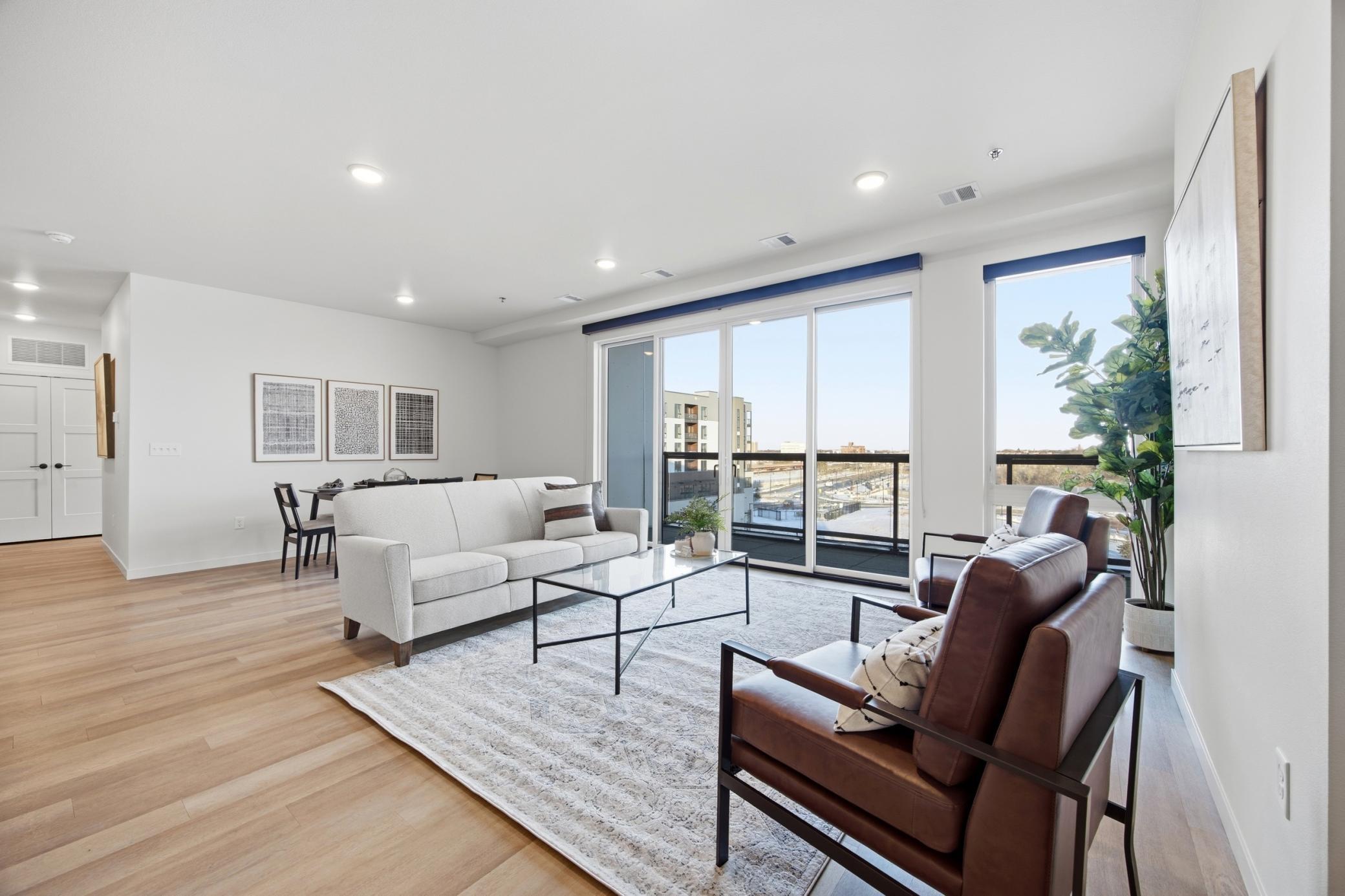 300 Main Avenue Unit: 508