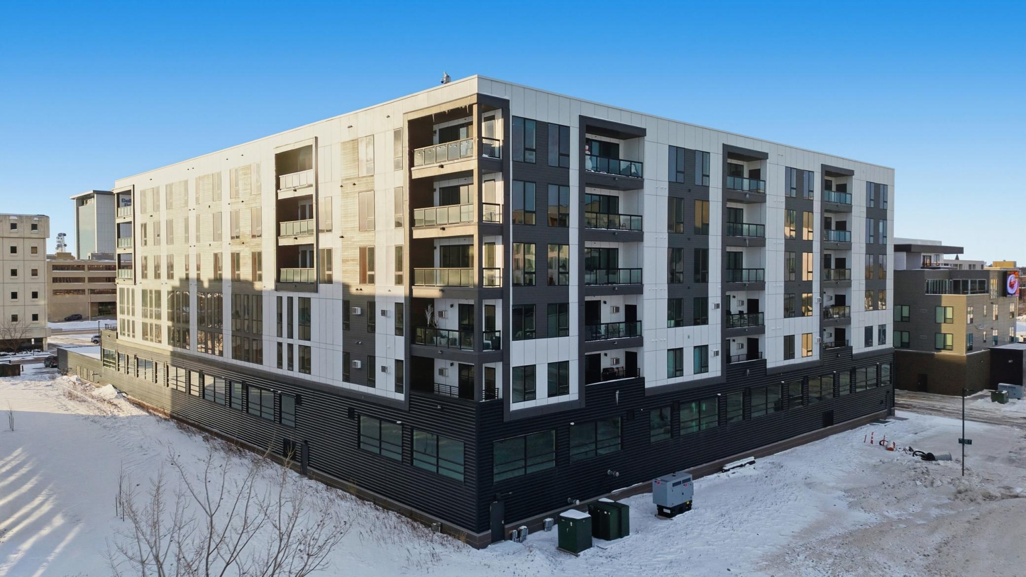 300 Main Avenue Unit: 508
